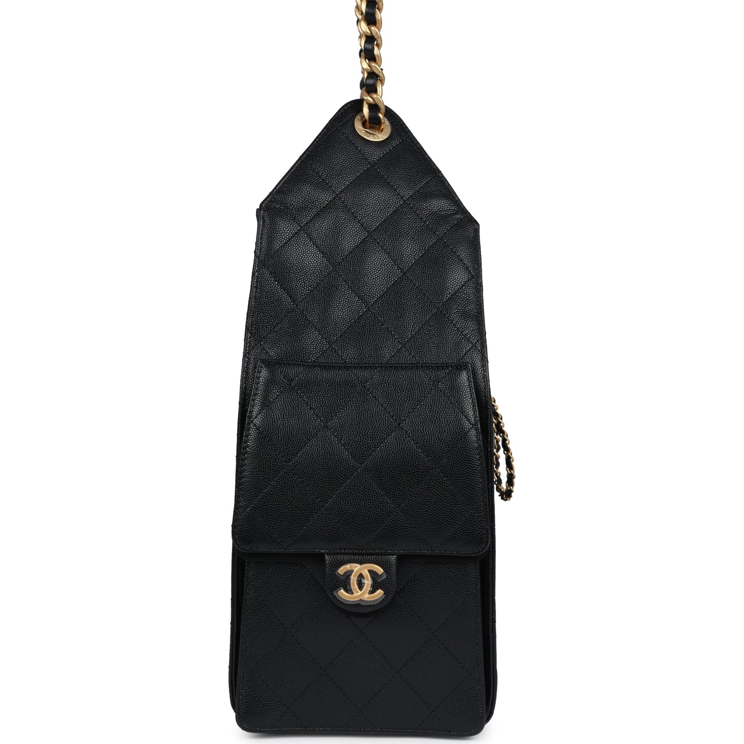 Chanel Shoulder Bag - Rovelle Bags