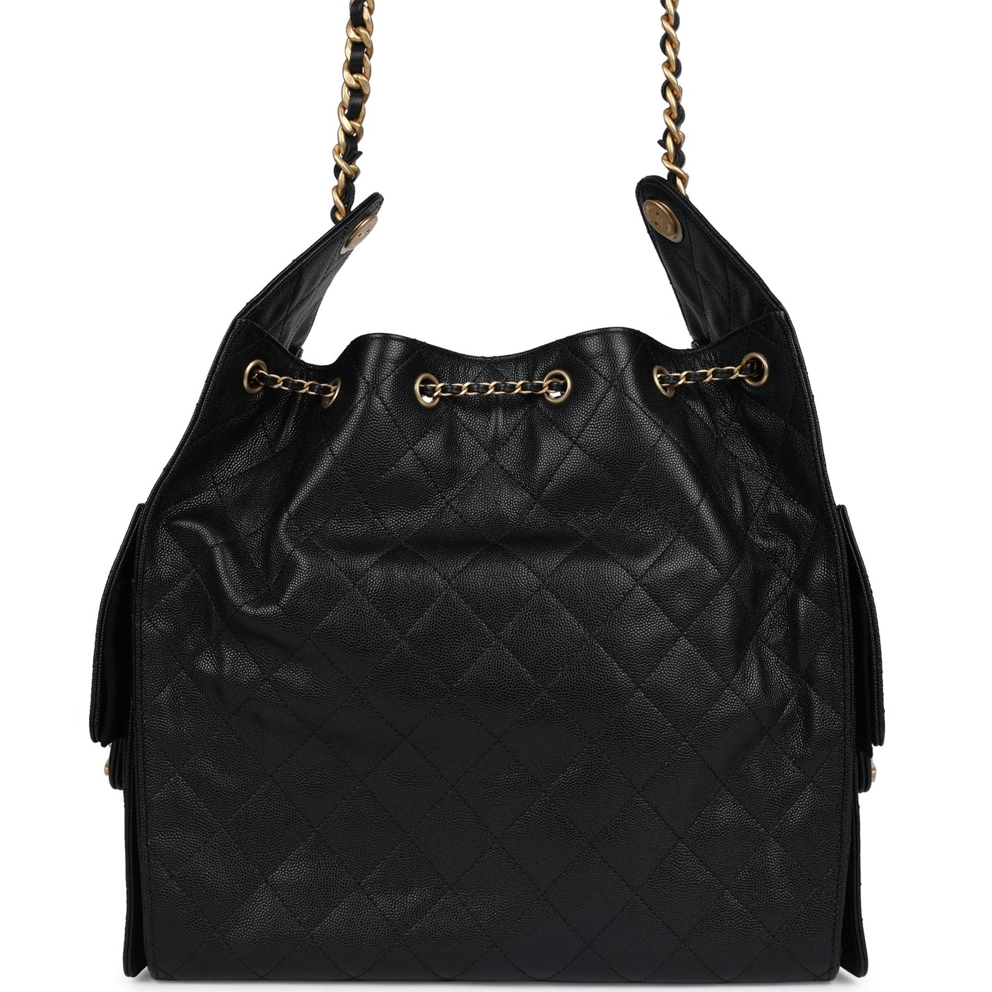 Chanel Shoulder Bag - Rovelle Bags