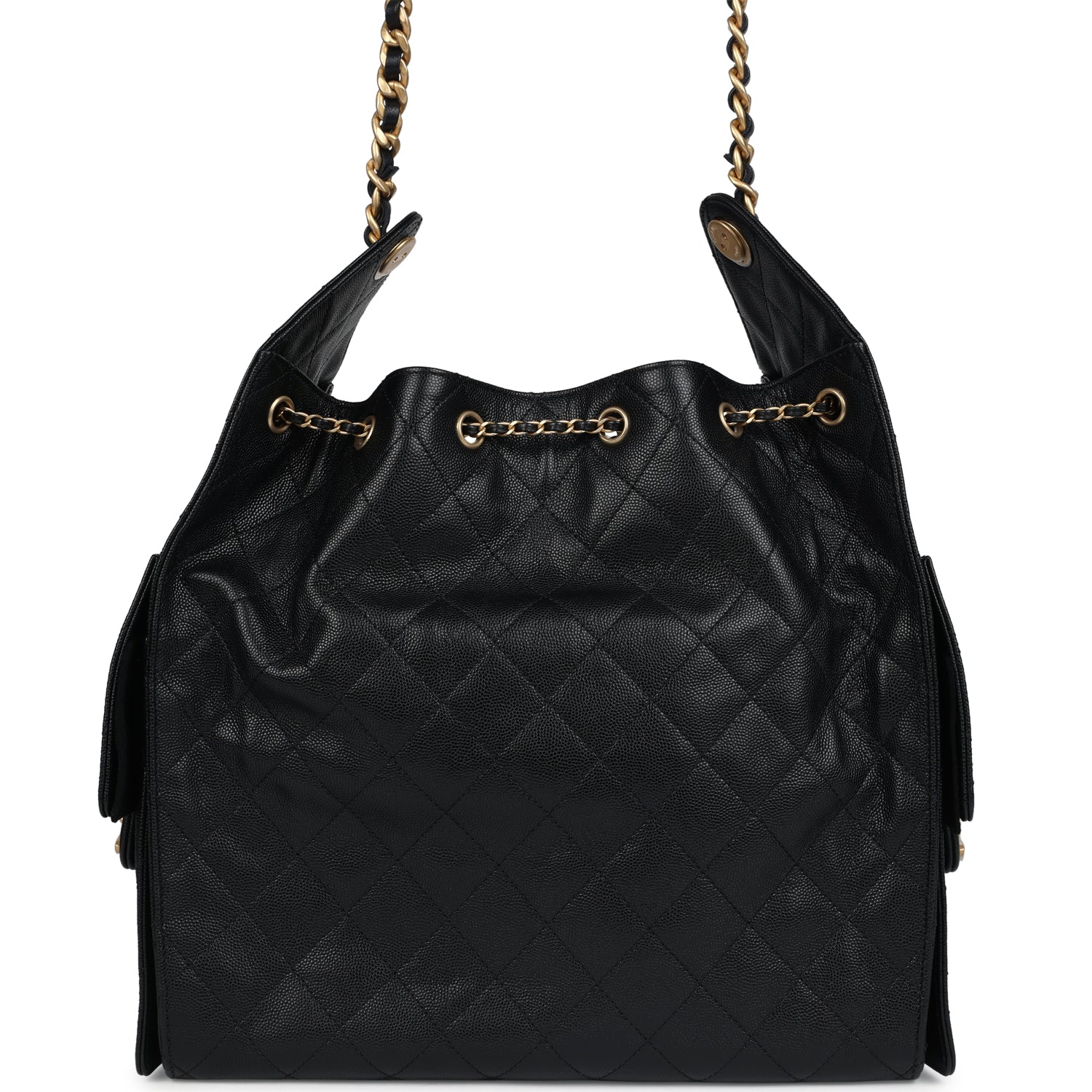 Chanel Shoulder Bag - Rovelle Bags