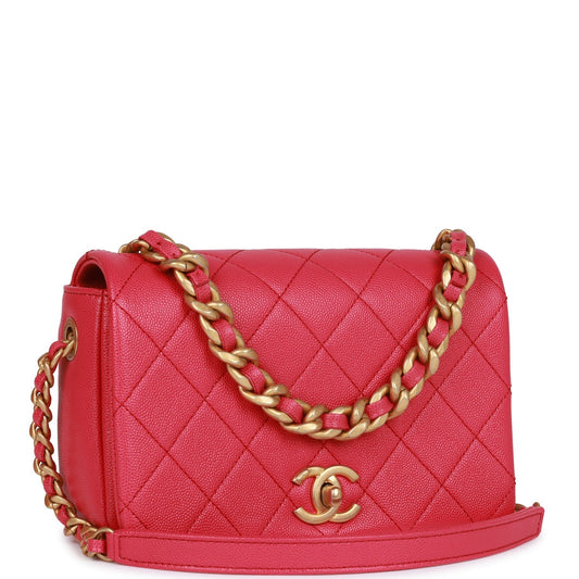 Chanel Shoulder Bag - Rovelle Bags