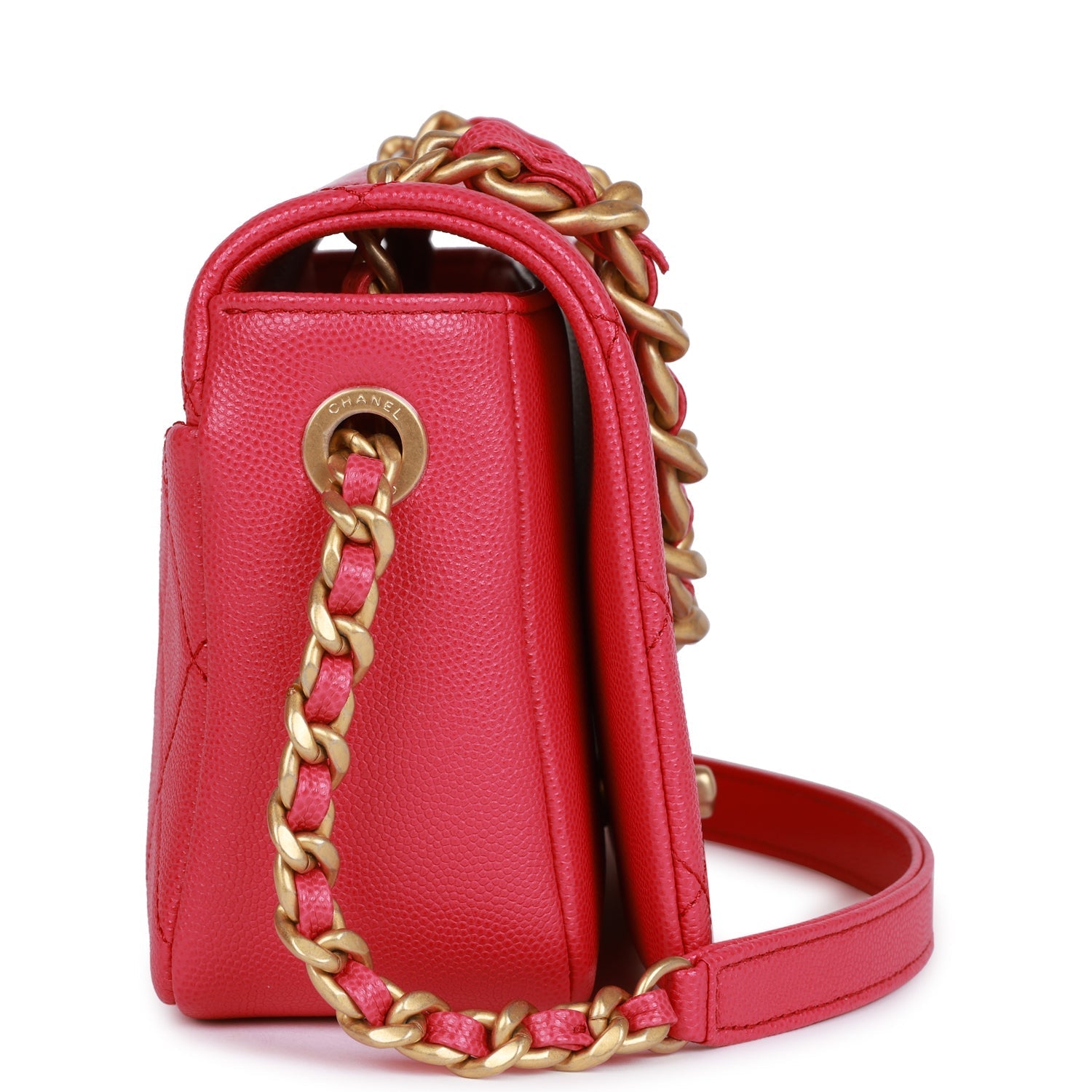 Chanel Shoulder Bag - Rovelle Bags