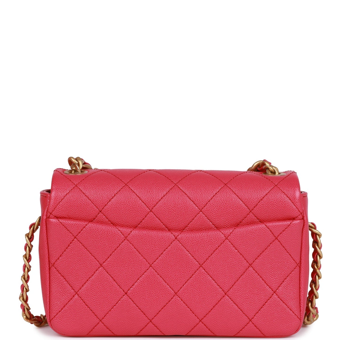 Chanel Shoulder Bag - Rovelle Bags