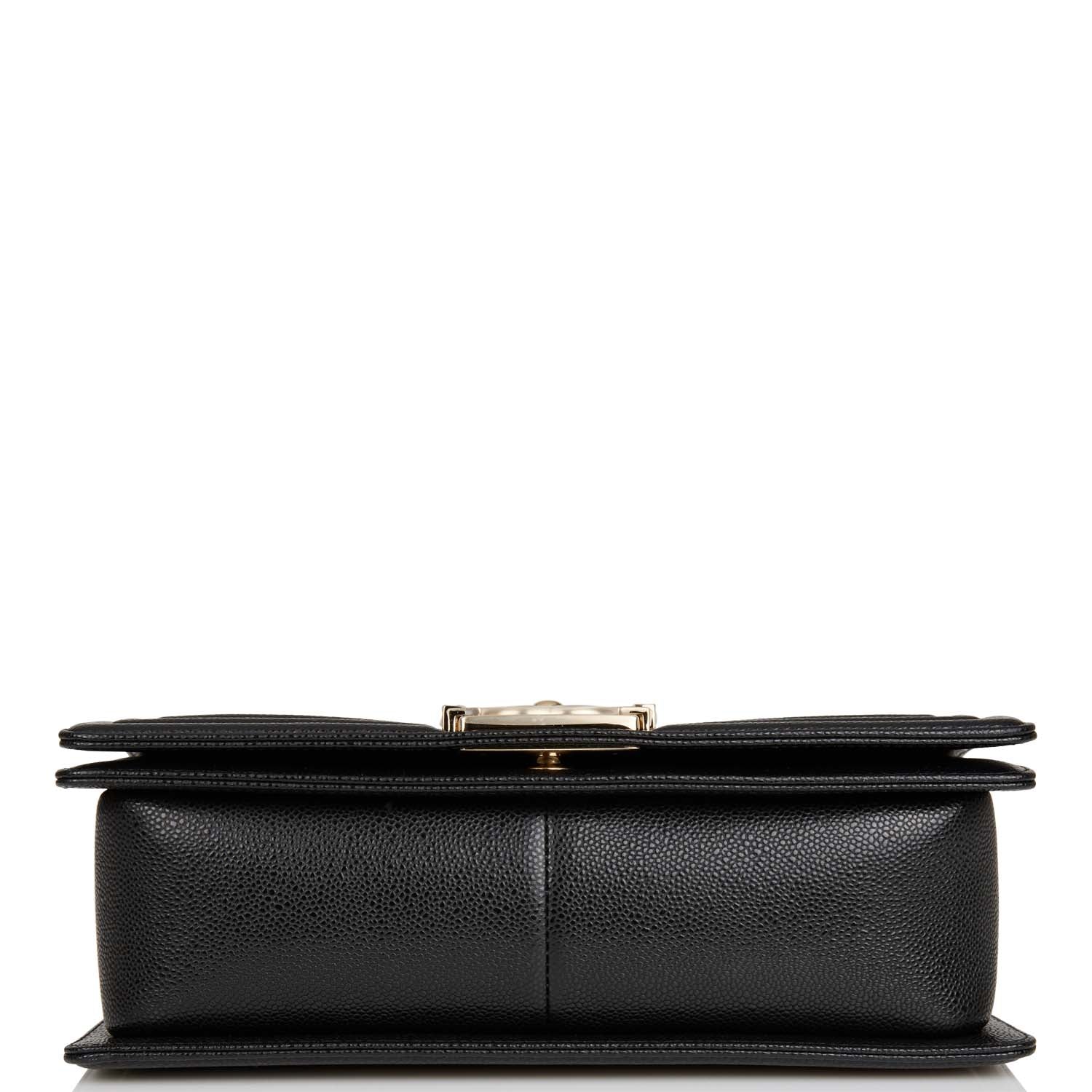 Chanel Boy Bag Shoulder Bag - Rovelle Bags
