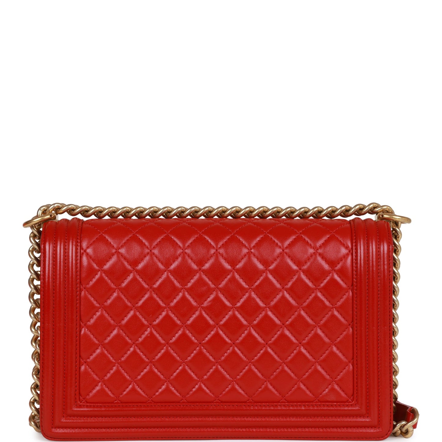 Chanel Boy Bag Shoulder Bag - Rovelle Bags