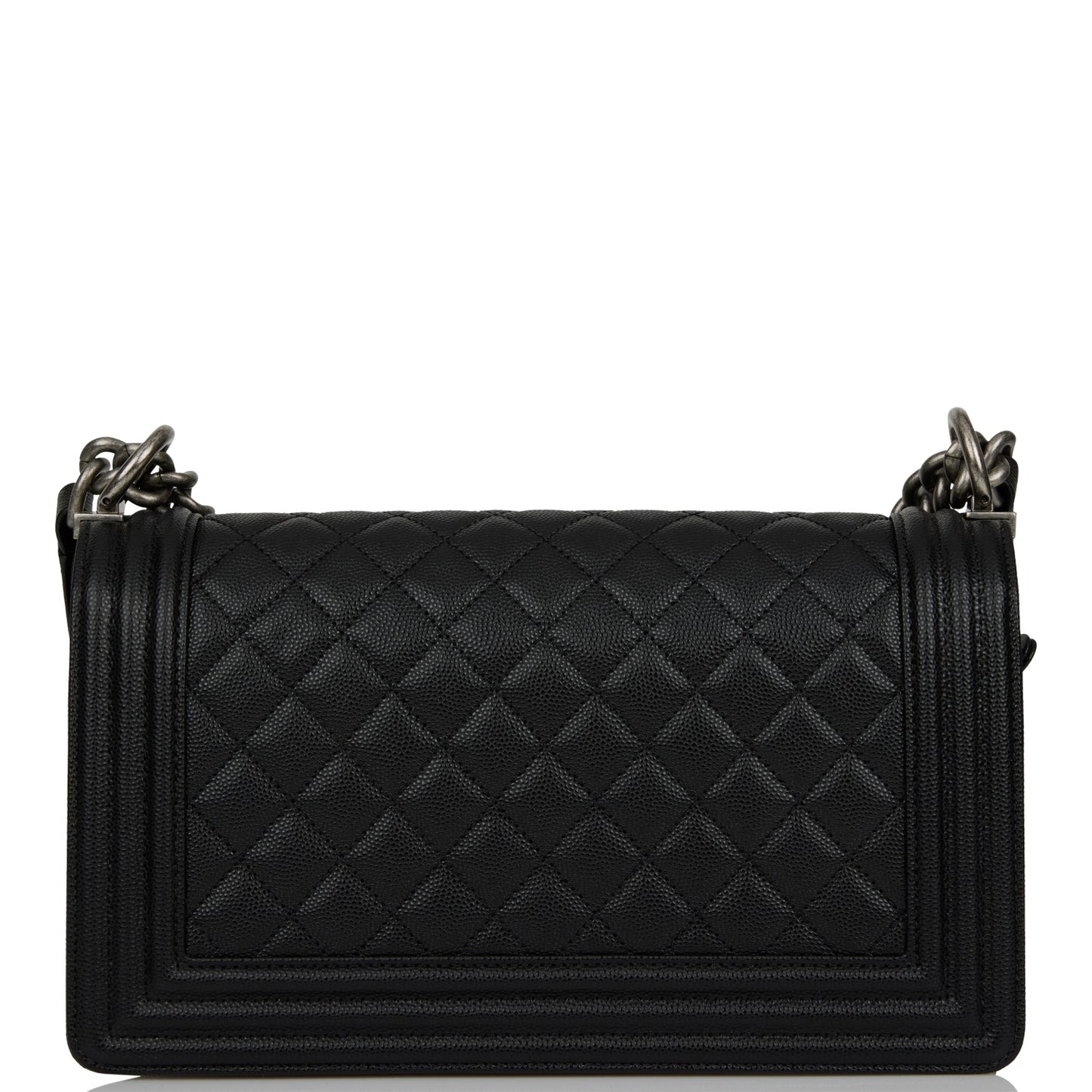 Chanel Boy Bag Shoulder Bag - Rovelle Bags