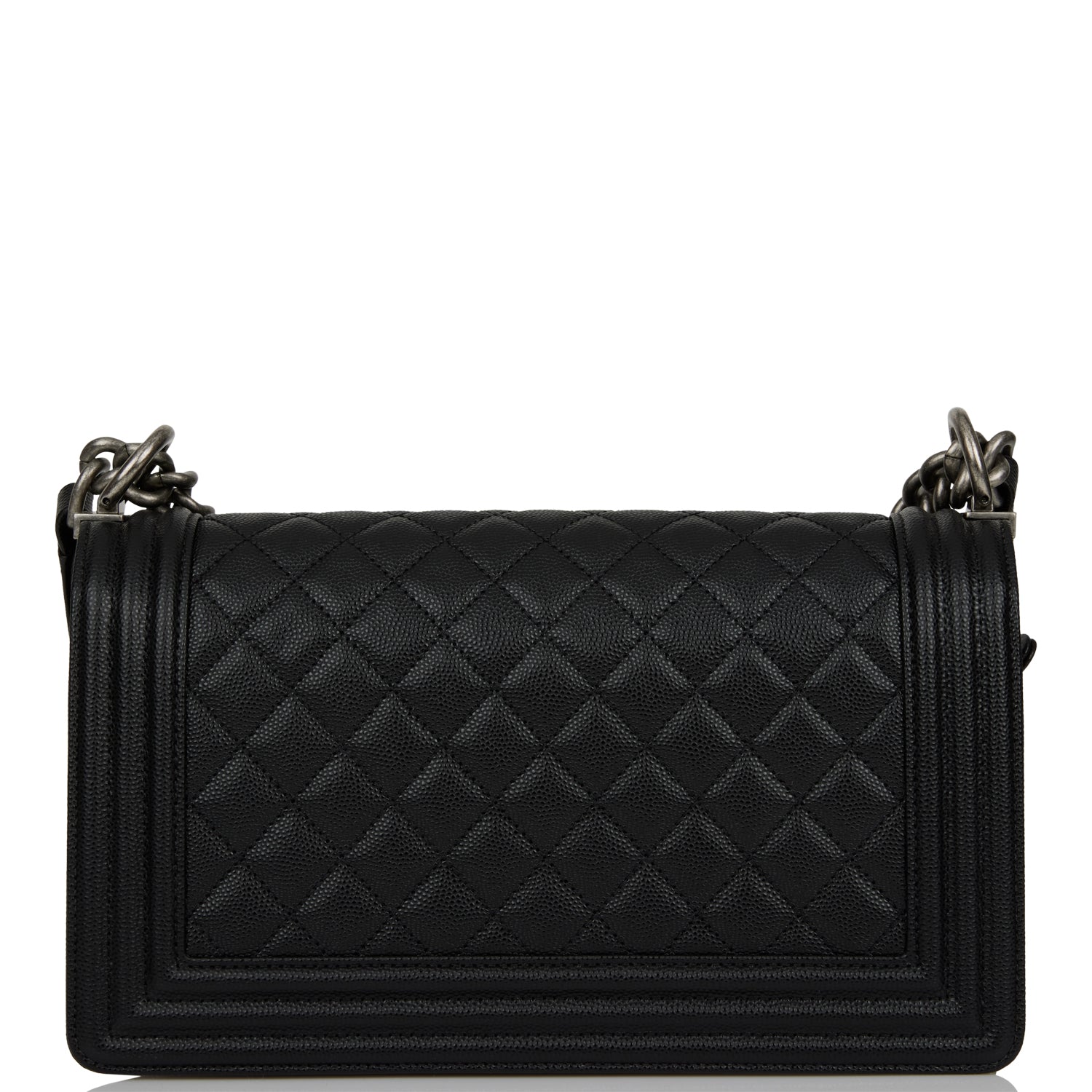 Chanel Boy Bag Shoulder Bag - Rovelle Bags