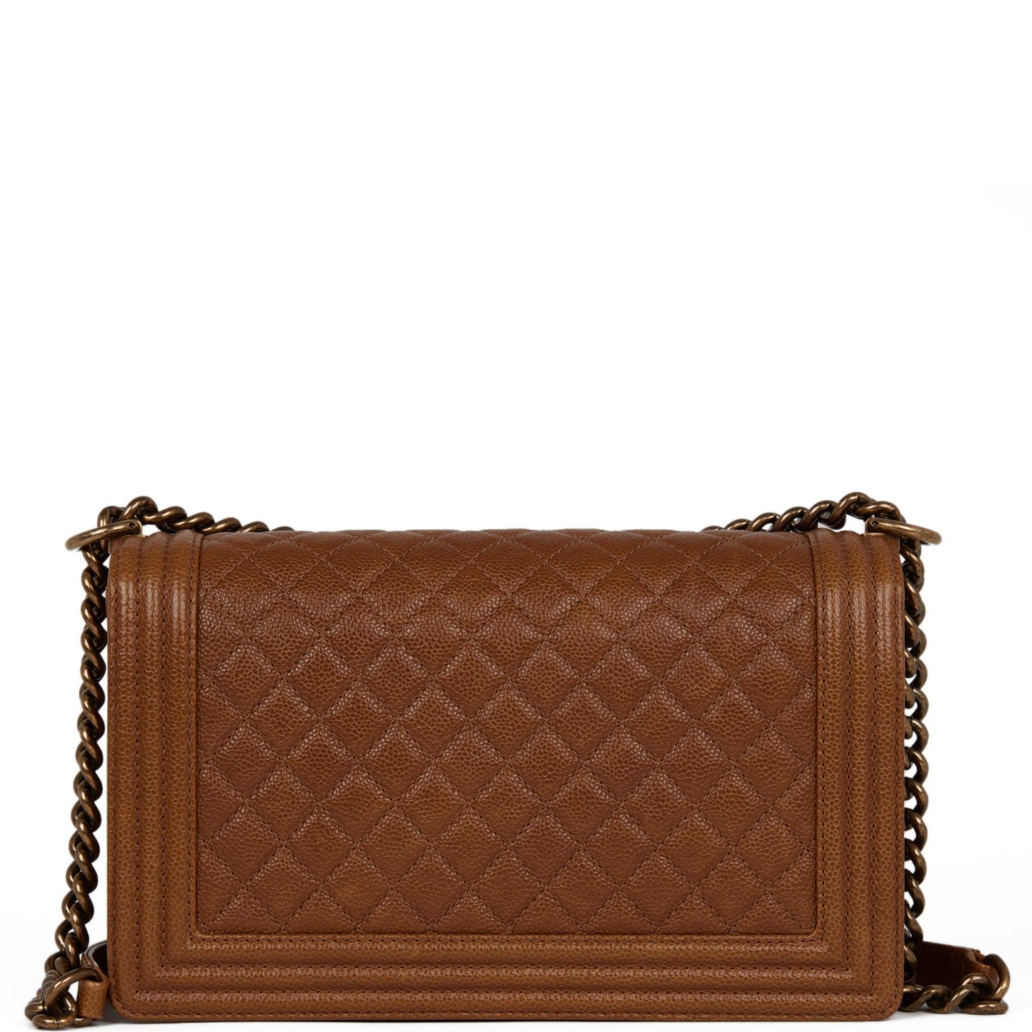 Chanel Boy Bag Shoulder Bag - Rovelle Bags