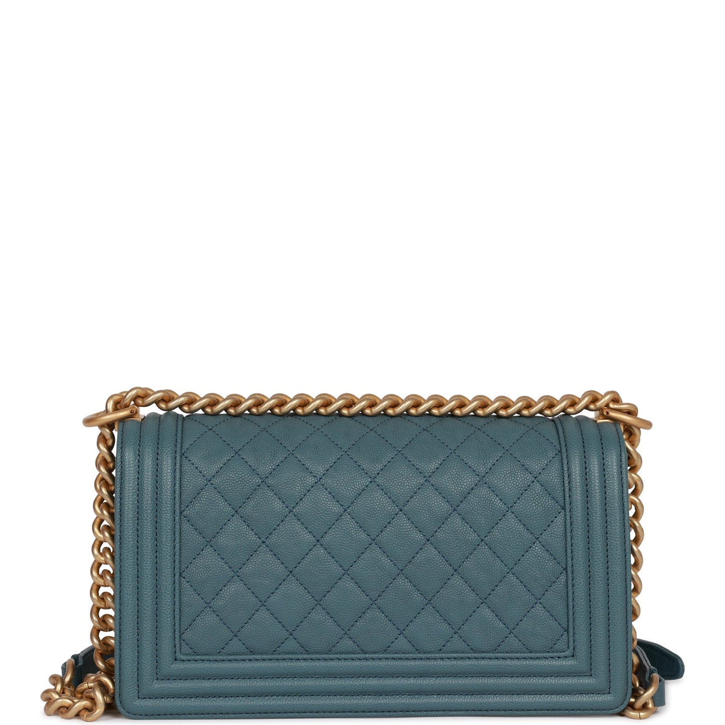 Chanel Boy Bag Shoulder Bag - Rovelle Bags