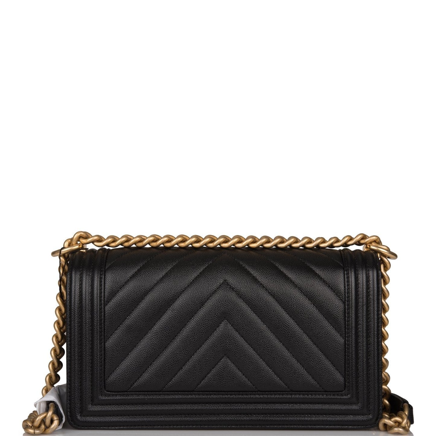 Chanel Boy Bag Shoulder Bag - Rovelle Bags