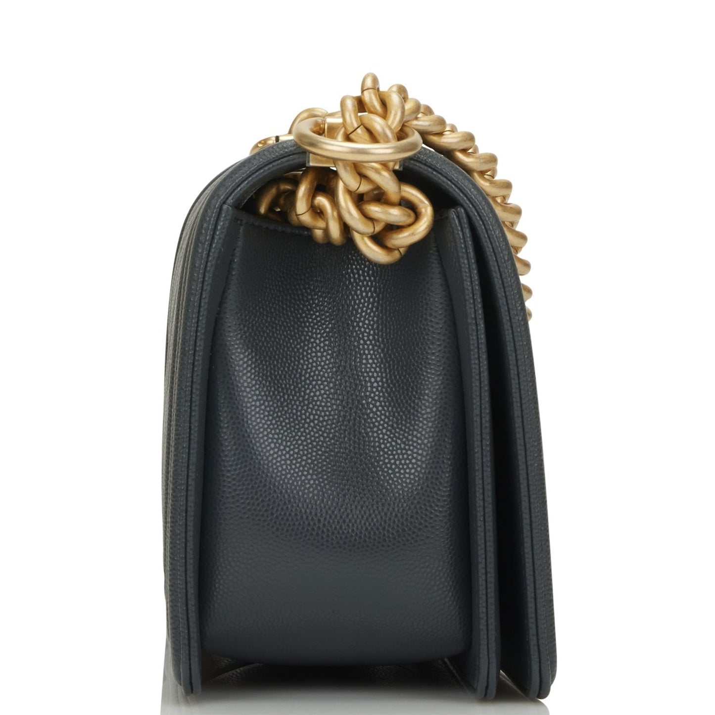 Chanel Boy Bag Shoulder Bag - Rovelle Bags