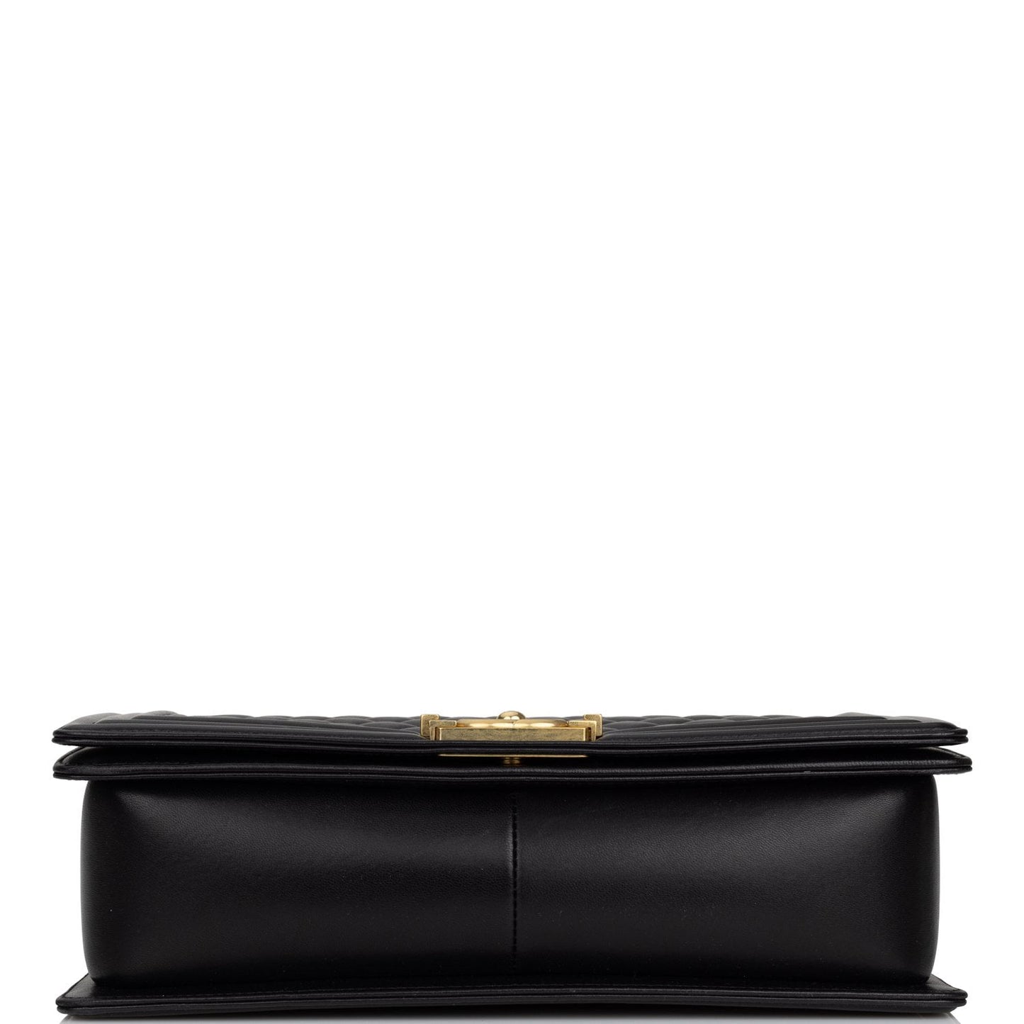Chanel Boy Bag Shoulder Bag - Rovelle Bags