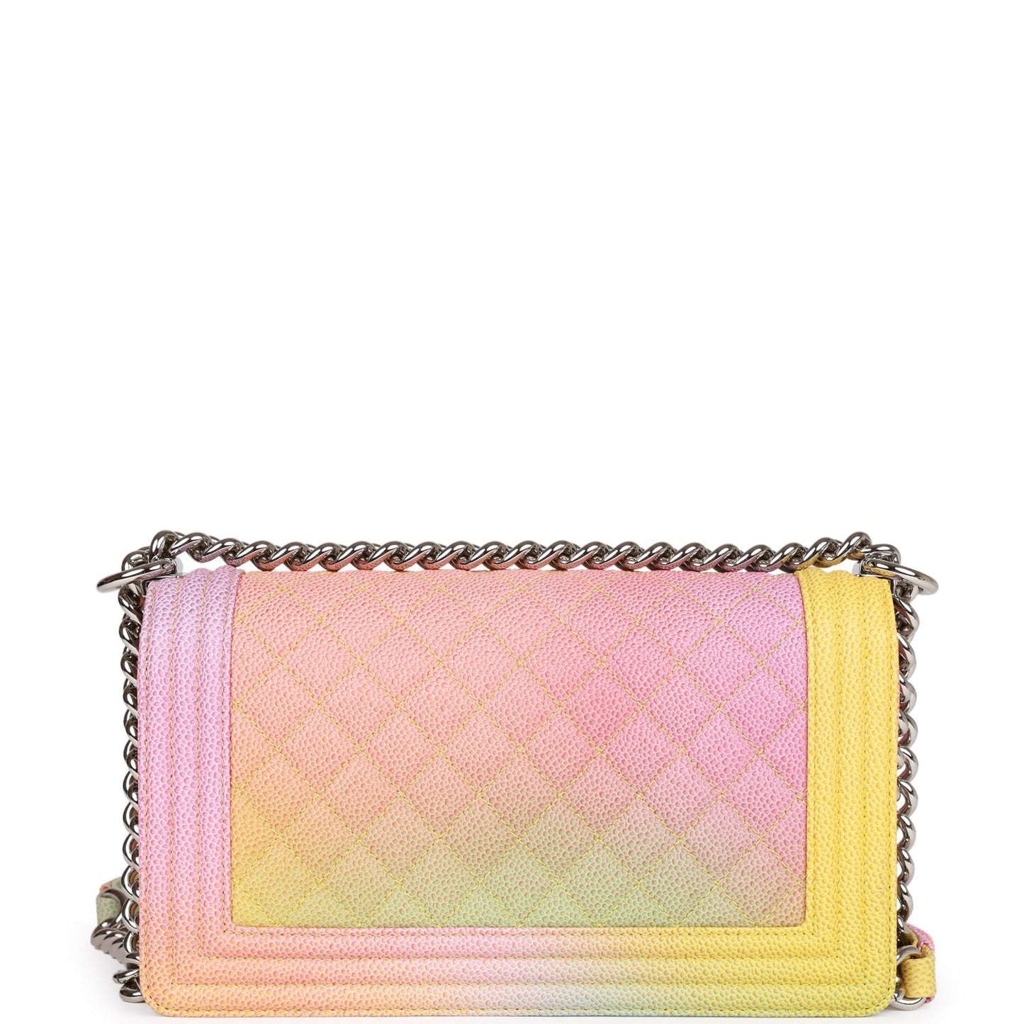 Chanel Boy Bag Shoulder Bag - Rovelle Bags
