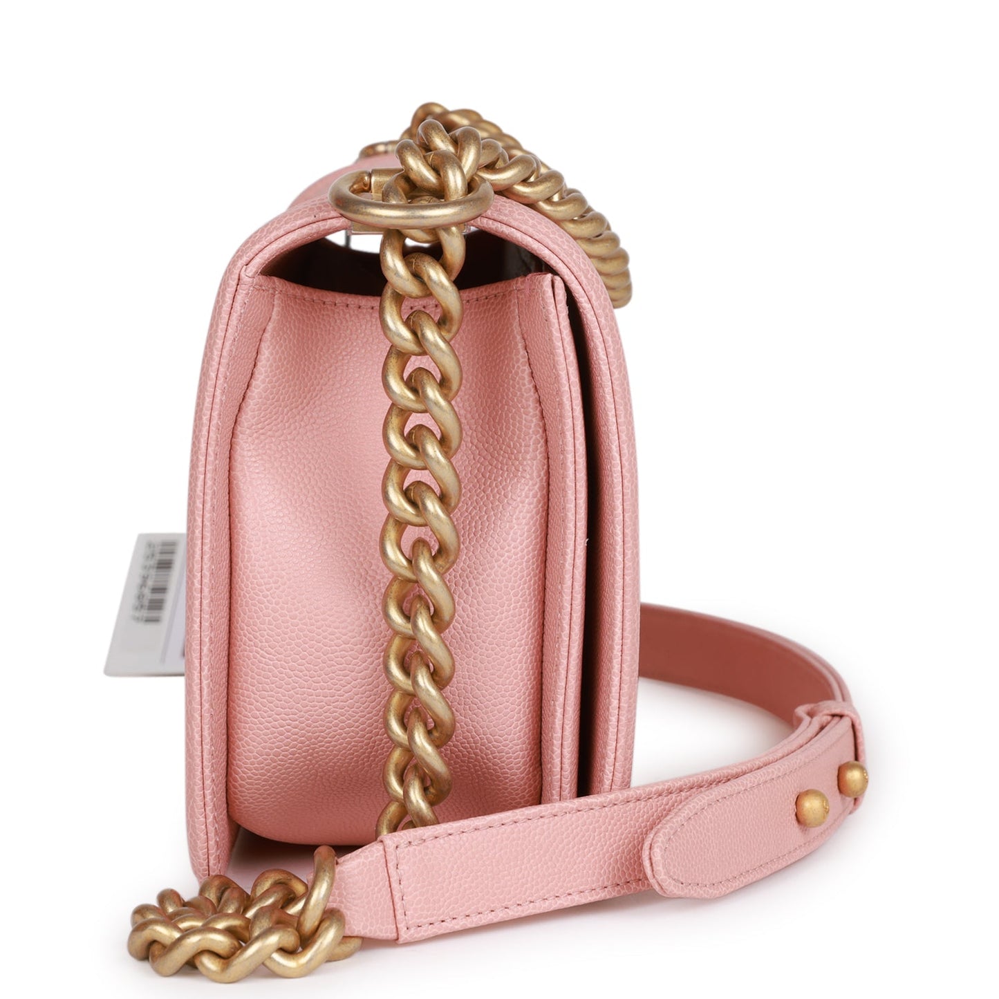 Chanel Boy Bag Shoulder Bag - Rovelle Bags