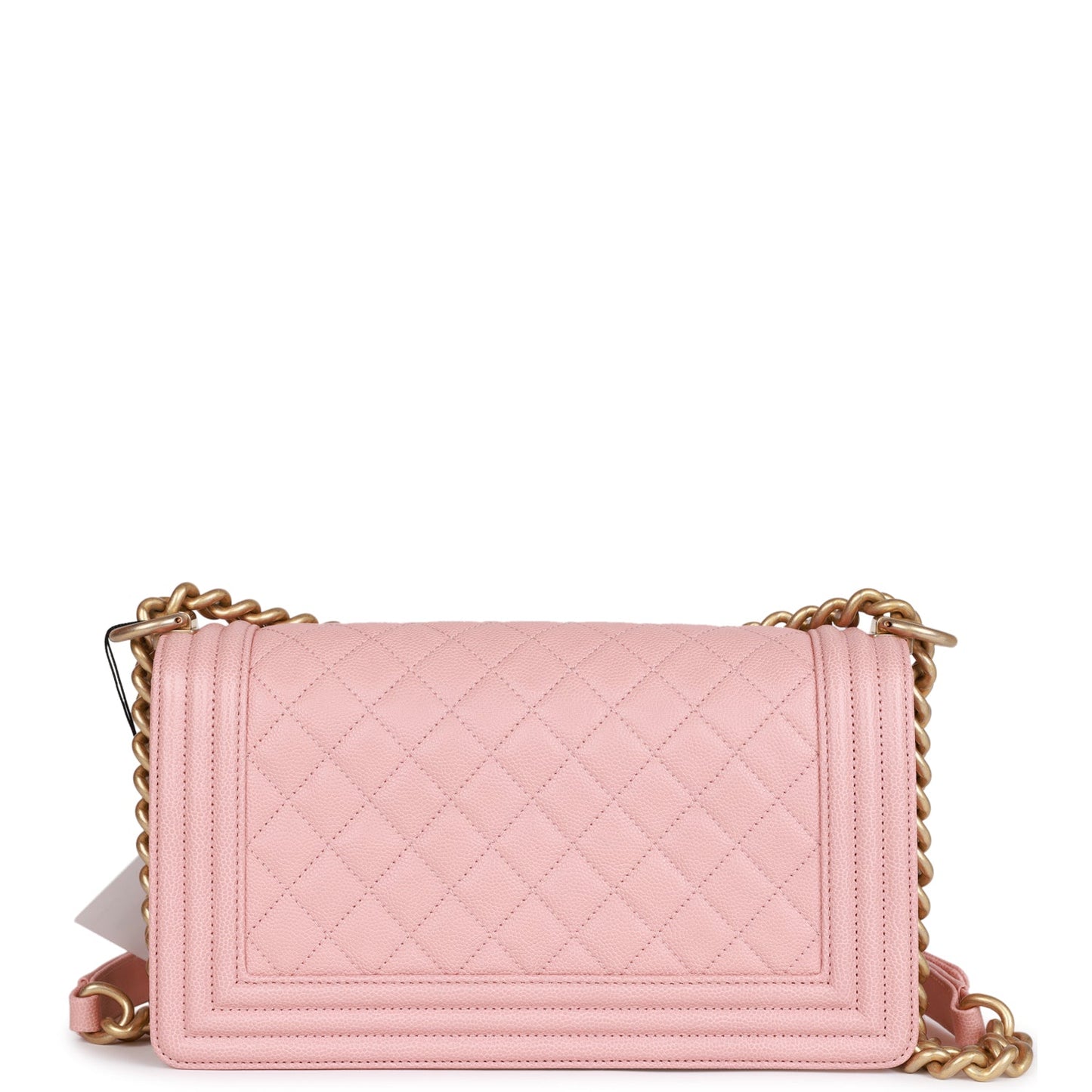 Chanel Boy Bag Shoulder Bag - Rovelle Bags