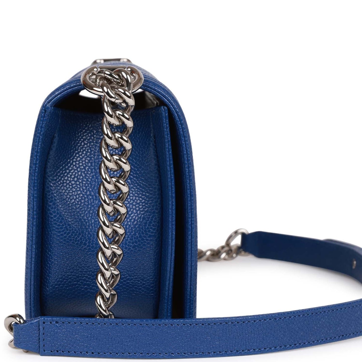 Chanel Boy Bag Shoulder Bag - Rovelle Bags