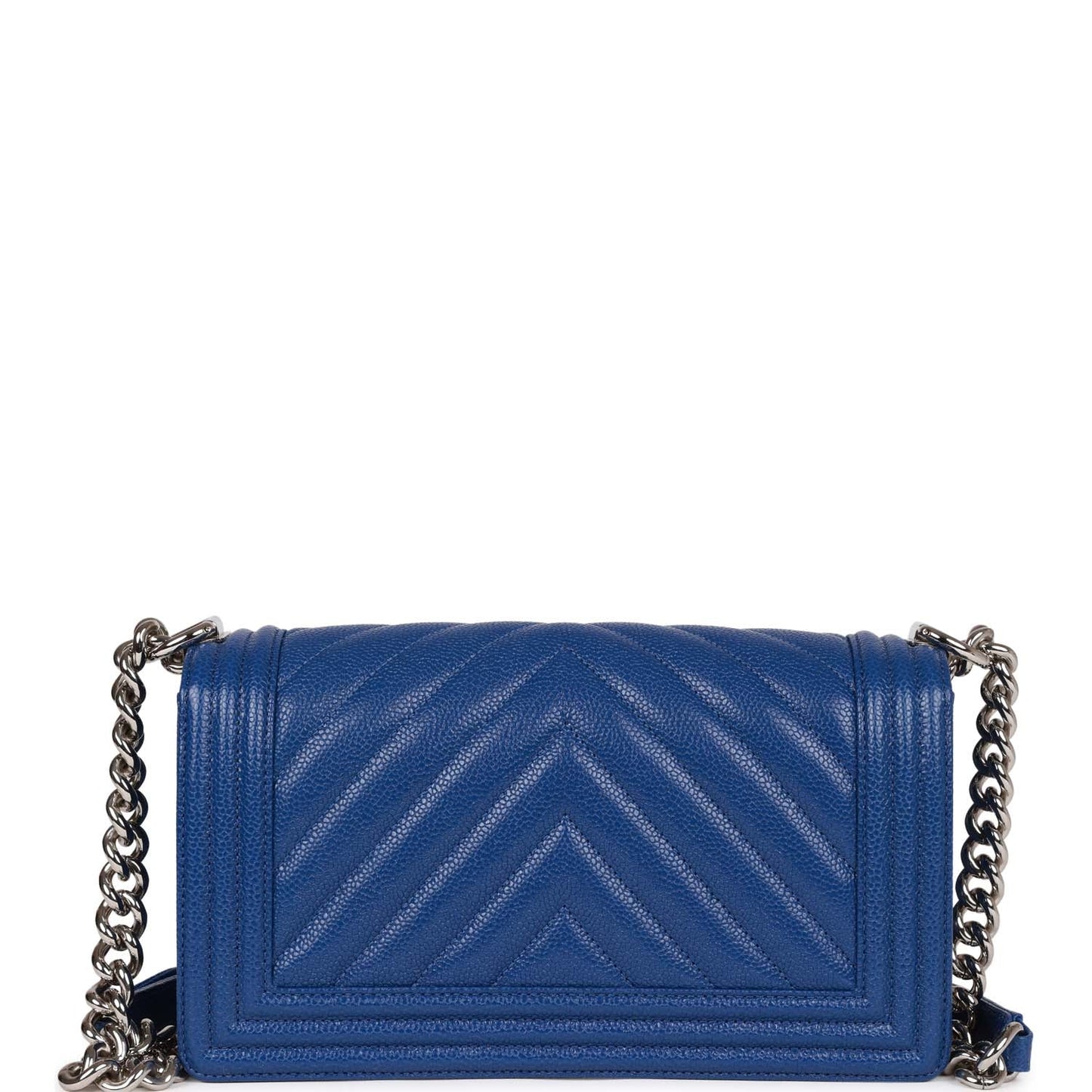 Chanel Boy Bag Shoulder Bag - Rovelle Bags