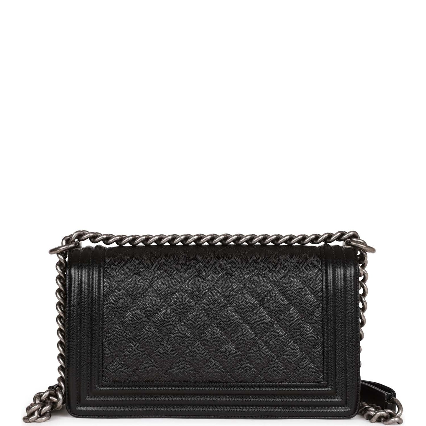 Chanel Boy Bag Shoulder Bag - Rovelle Bags