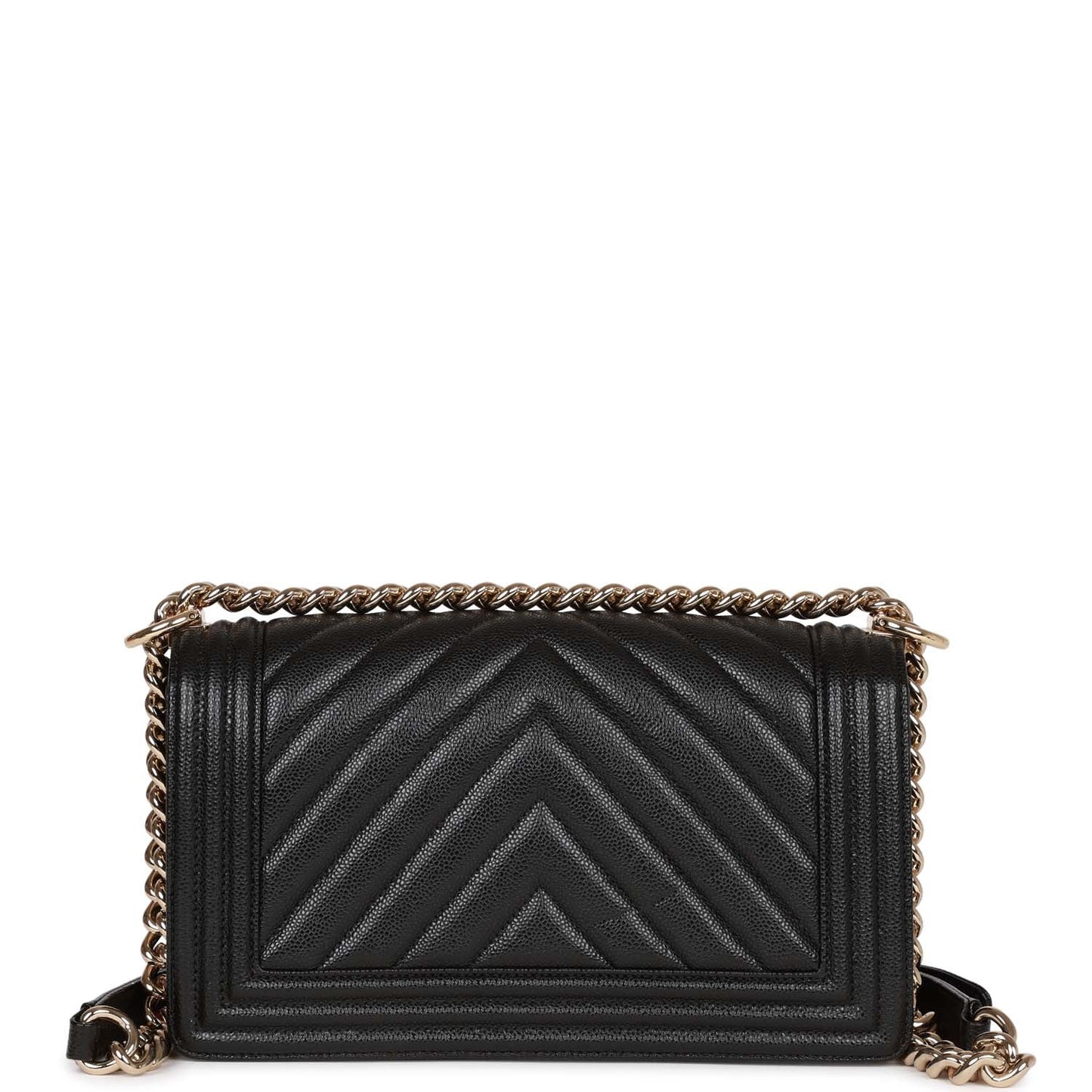Chanel Boy Bag Shoulder Bag - Rovelle Bags