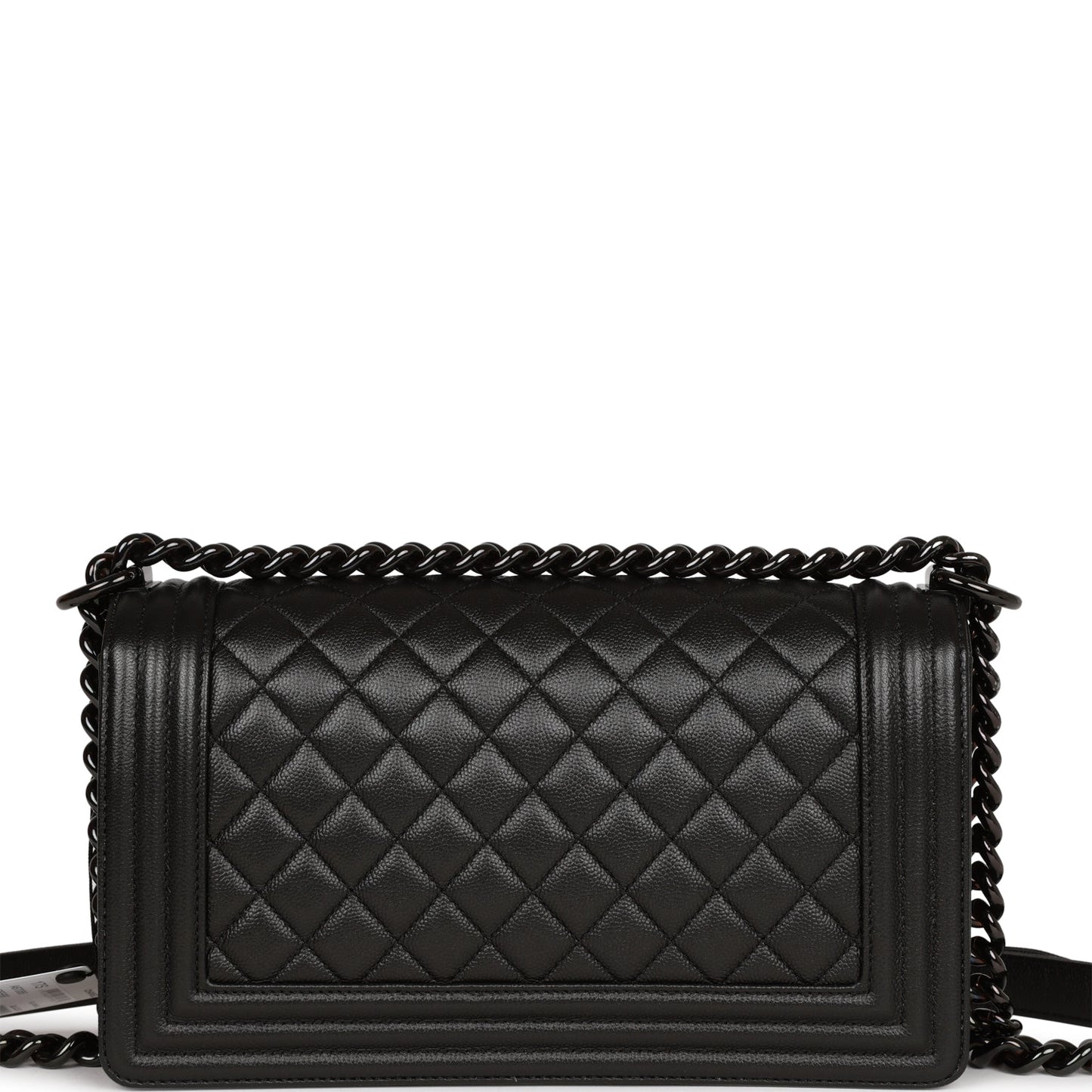 Chanel Boy Bag Shoulder Bag - Rovelle Bags