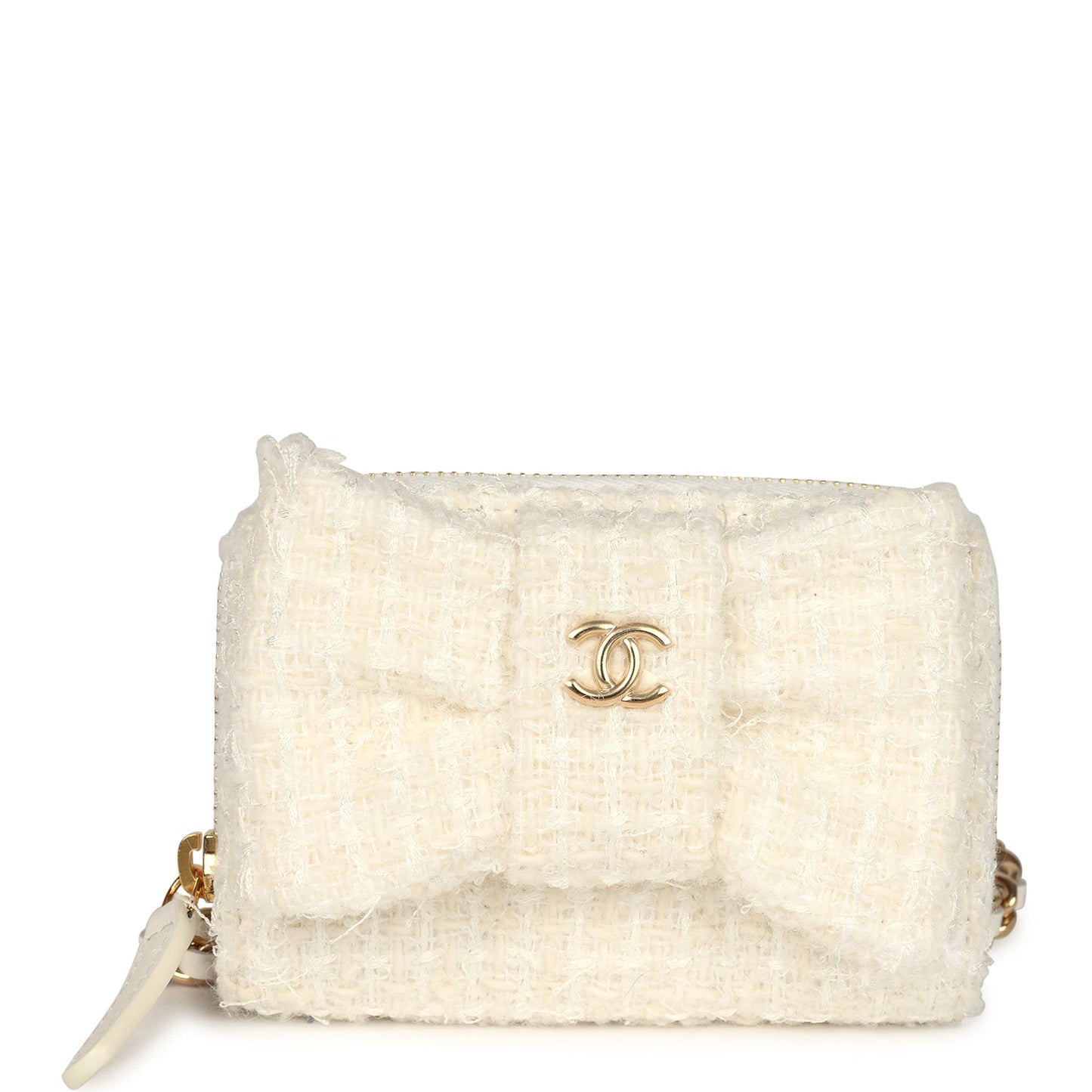 Chanel WOC WOC Bag - Rovelle Bags