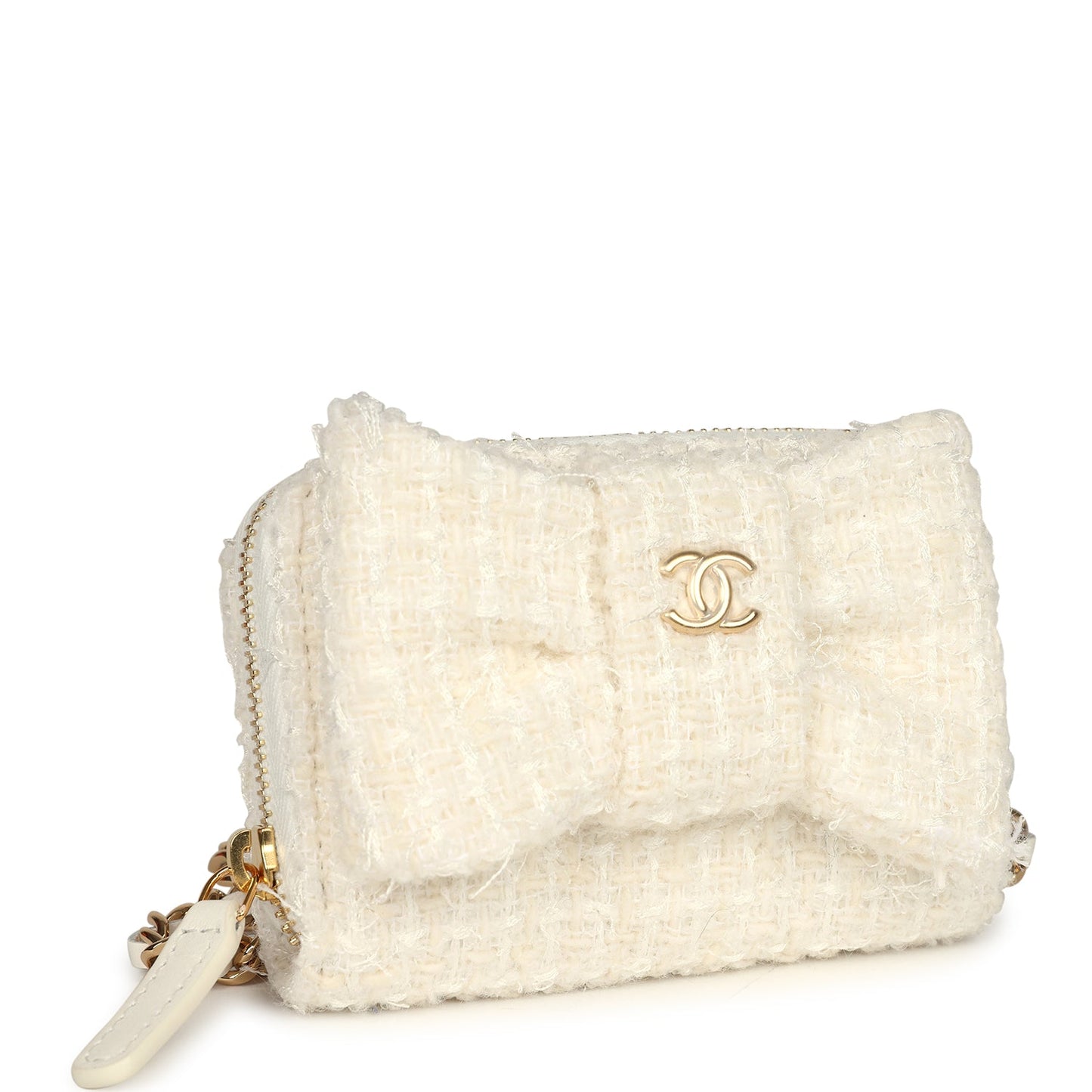 Chanel WOC WOC Bag - Rovelle Bags
