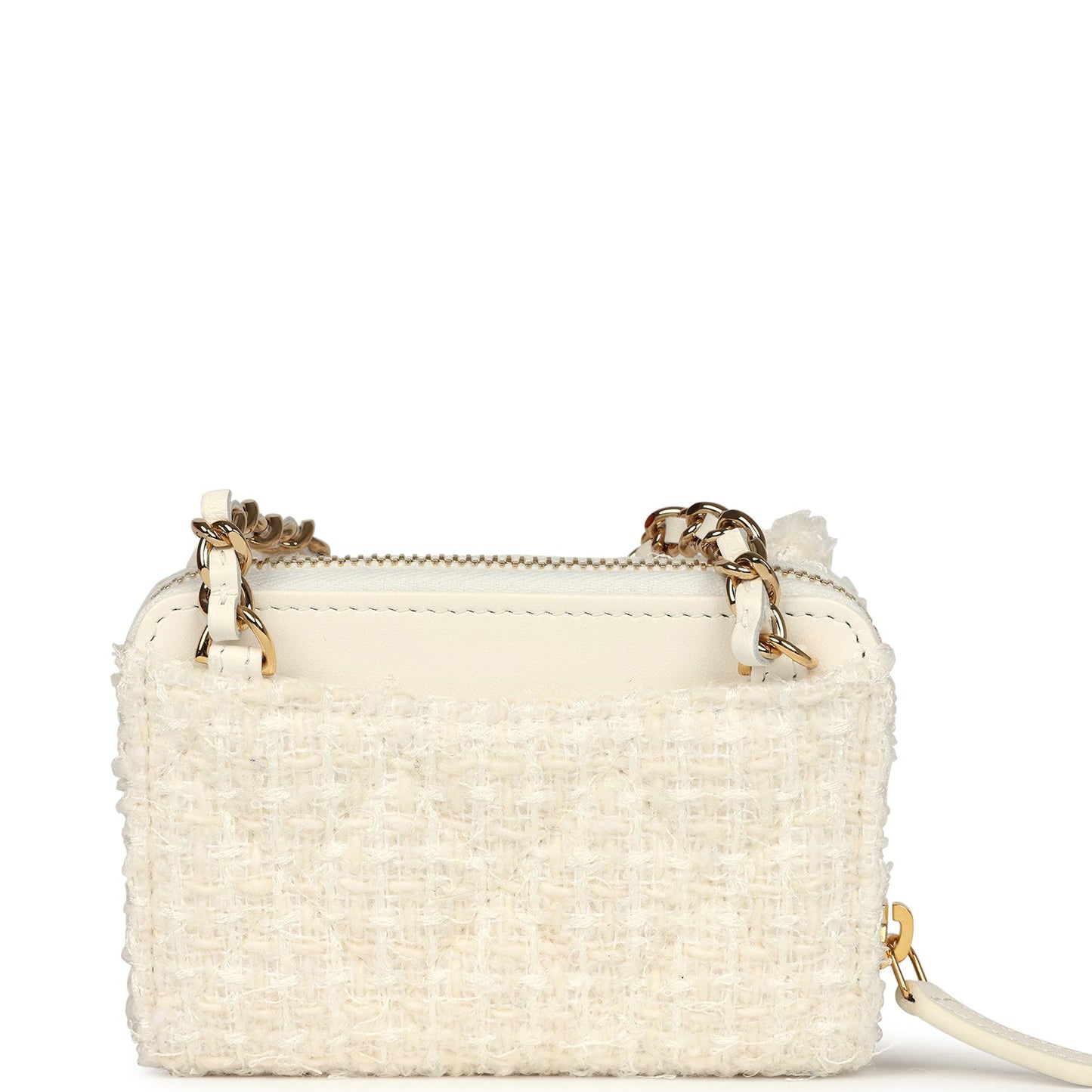 Chanel WOC WOC Bag - Rovelle Bags