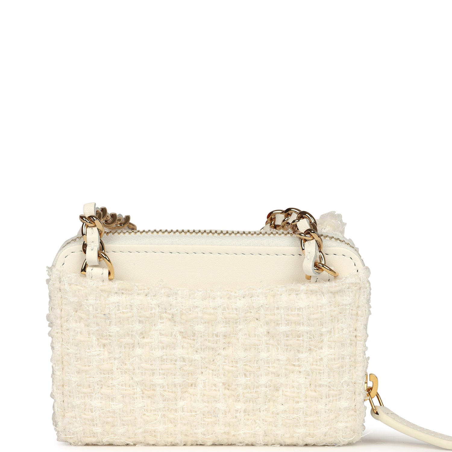 Chanel WOC WOC Bag - Rovelle Bags