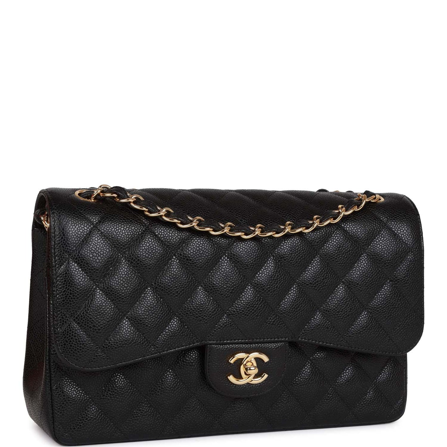 Chanel PST Tote - Rovelle Bags
