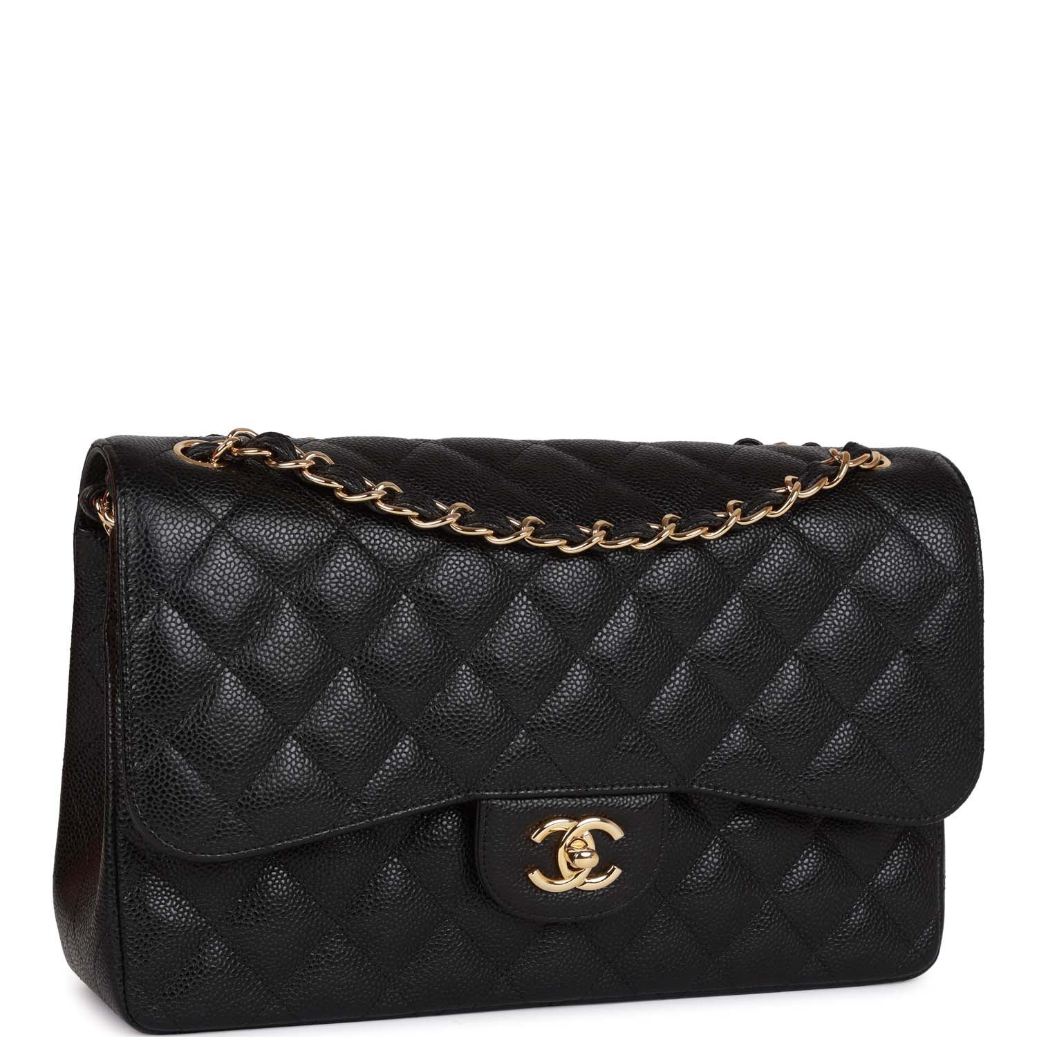 Chanel PST Tote - Rovelle Bags