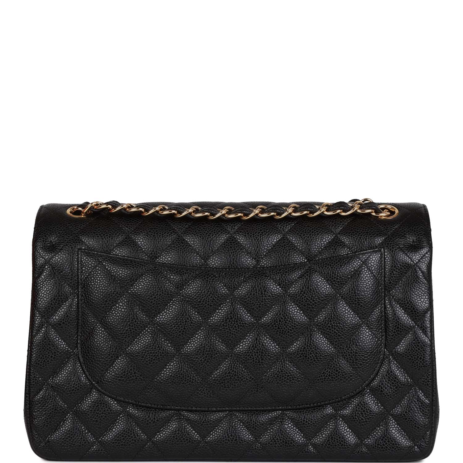 Chanel PST Tote - Rovelle Bags