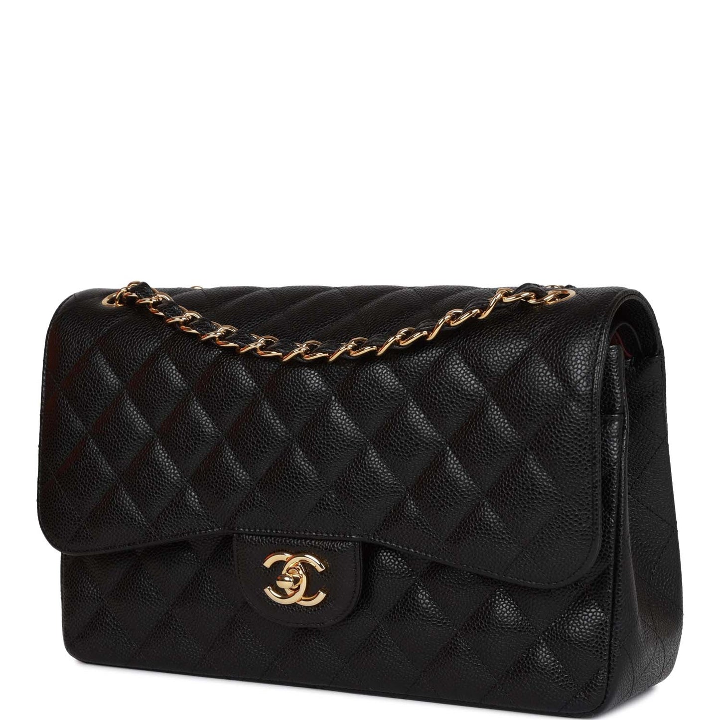 Chanel PST Tote - Rovelle Bags