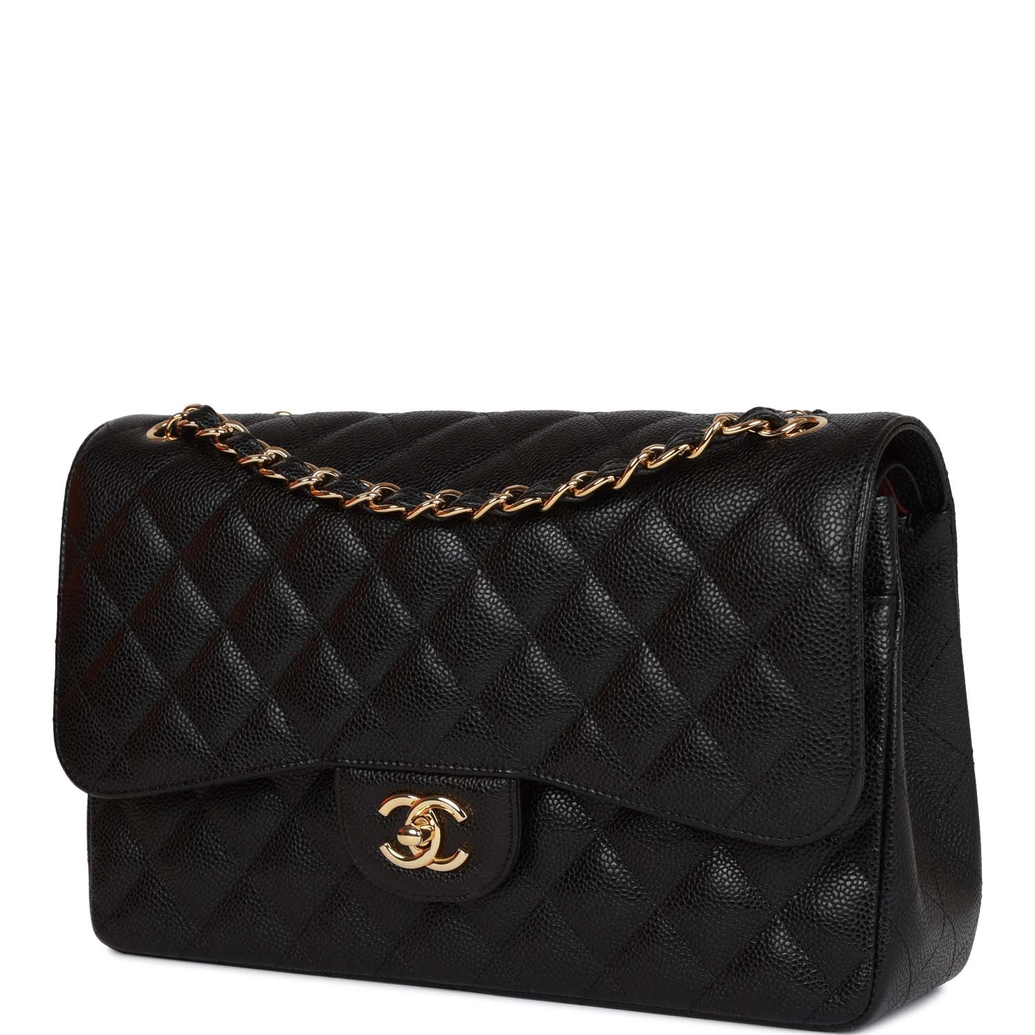 Chanel PST Tote - Rovelle Bags