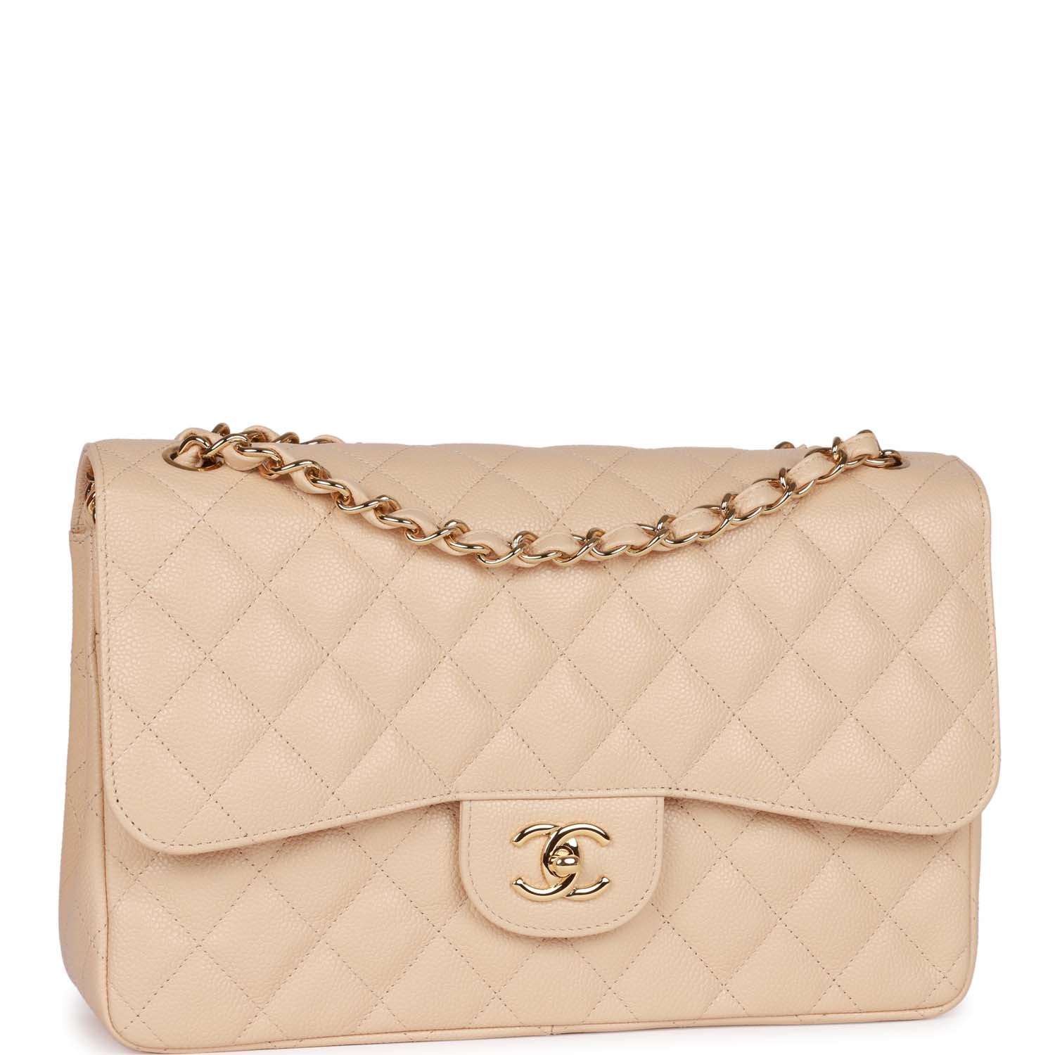 Chanel PST Shoulder Bag - Rovelle Bags