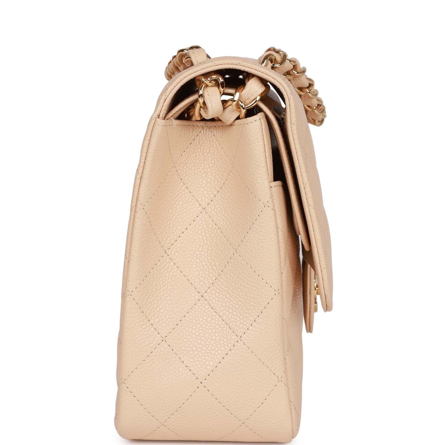 Chanel PST Shoulder Bag - Rovelle Bags