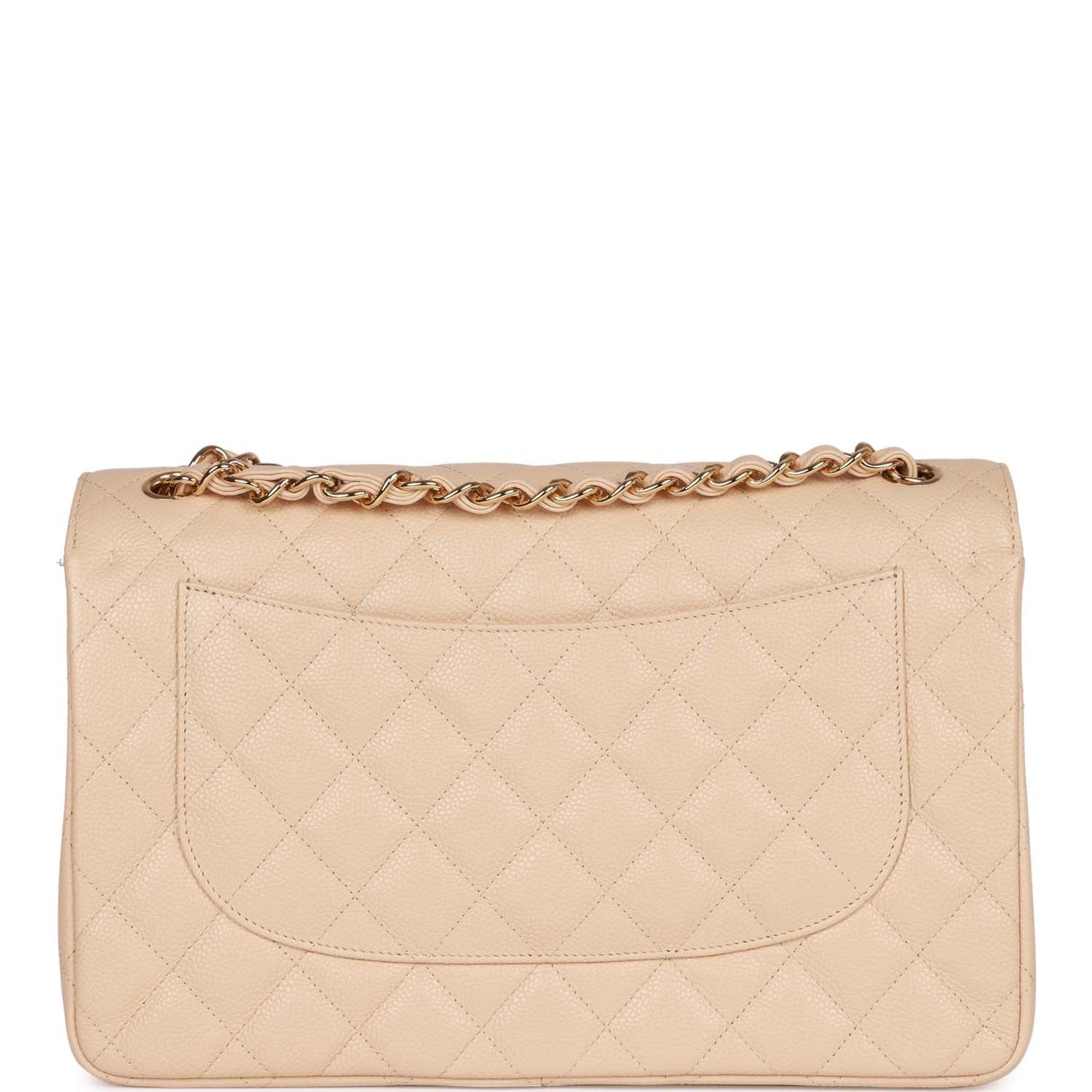 Chanel PST Shoulder Bag - Rovelle Bags
