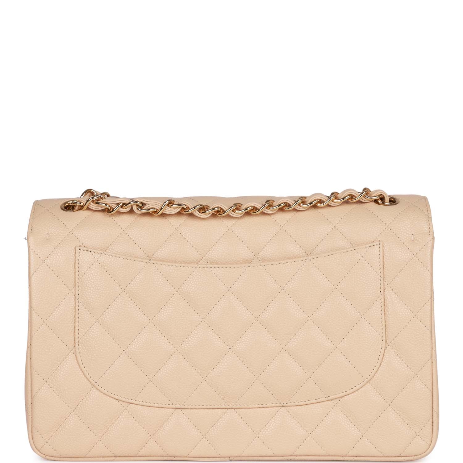 Chanel PST Shoulder Bag - Rovelle Bags