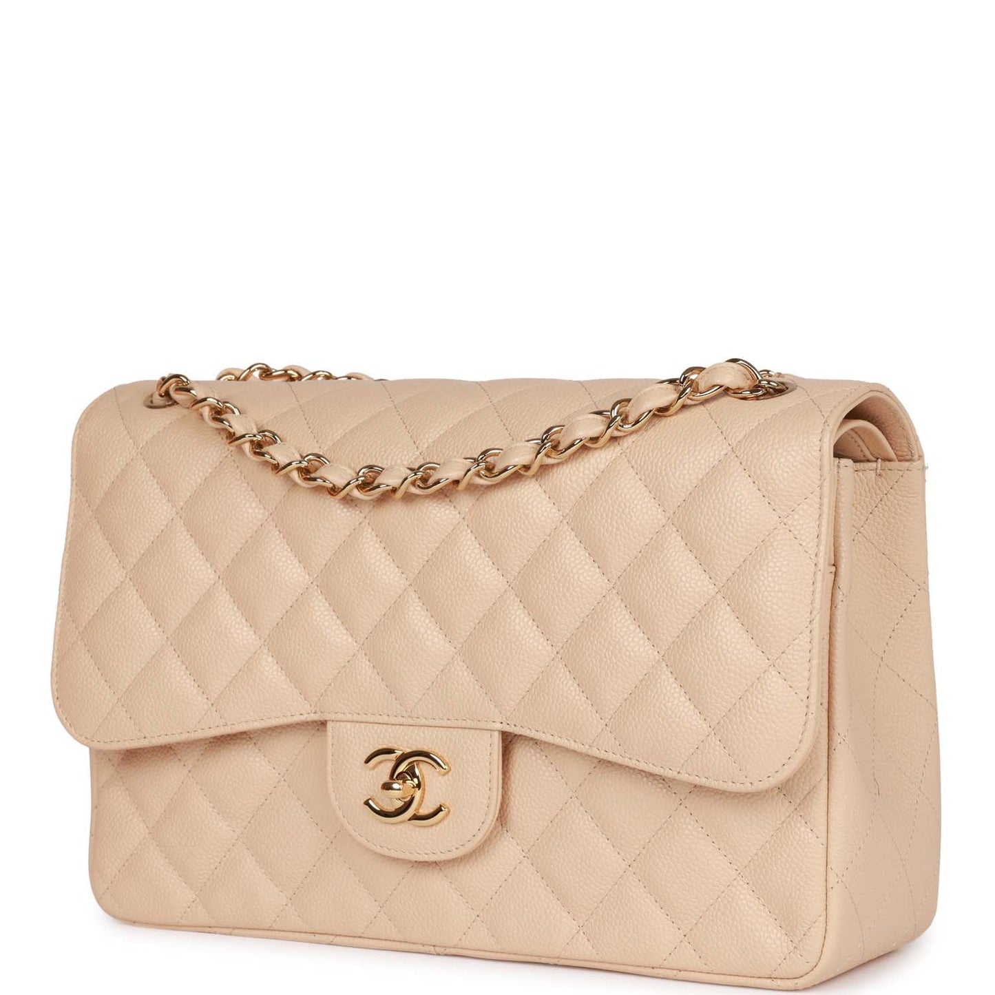 Chanel PST Shoulder Bag - Rovelle Bags
