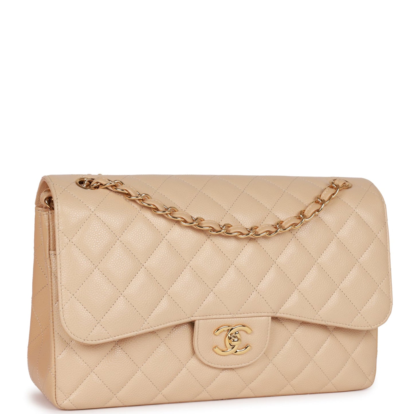 Chanel PST Shoulder Bag - Rovelle Bags