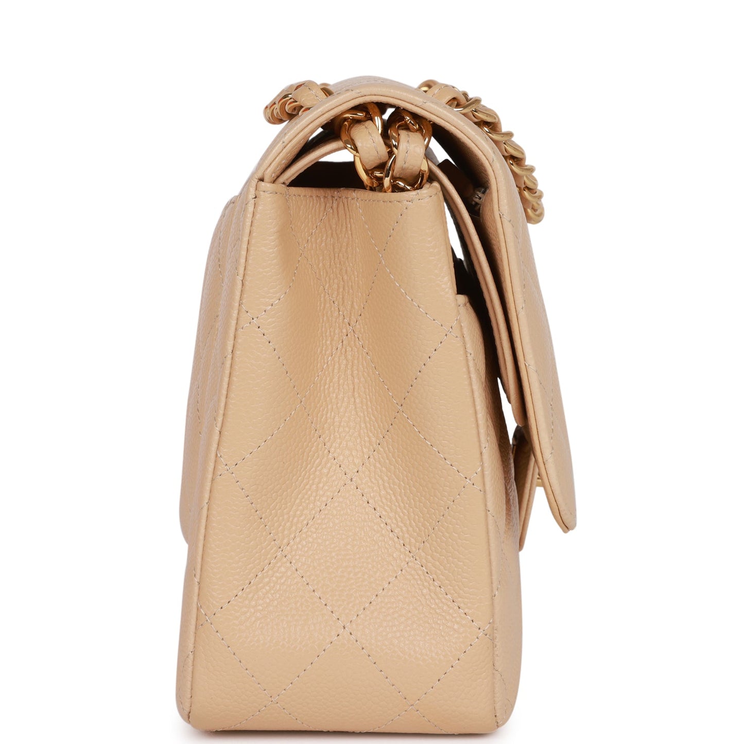 Chanel PST Shoulder Bag - Rovelle Bags
