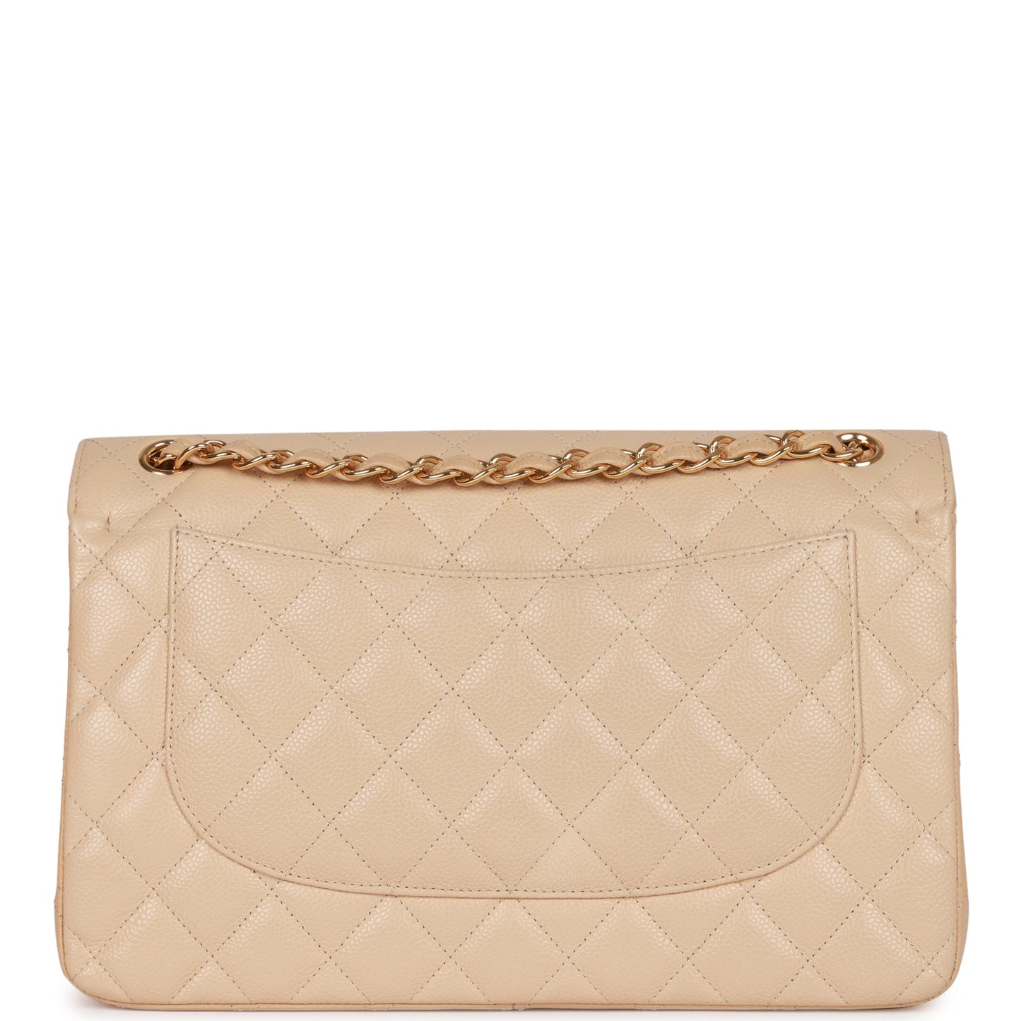 Chanel PST Shoulder Bag - Rovelle Bags