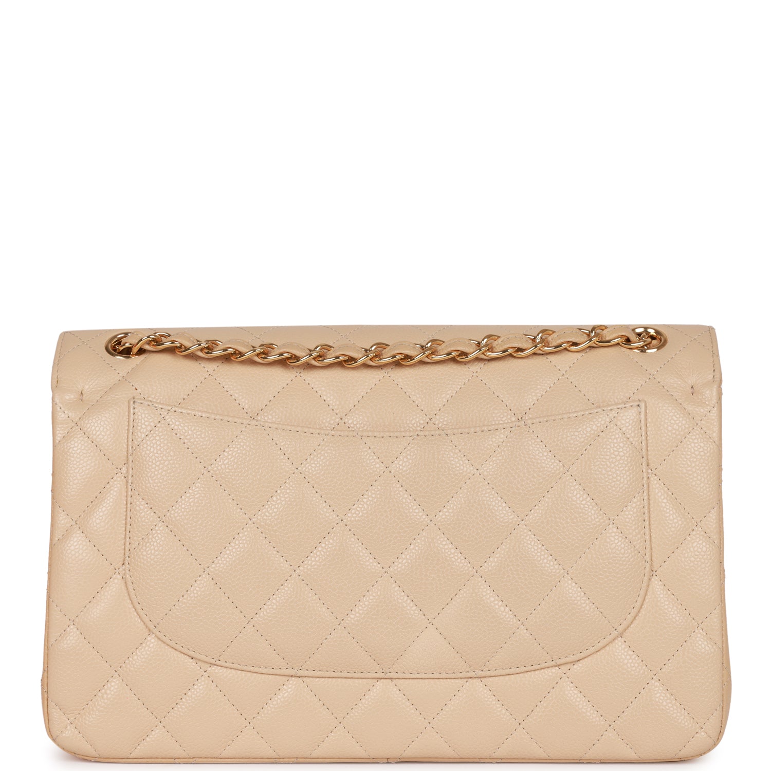 Chanel PST Shoulder Bag - Rovelle Bags