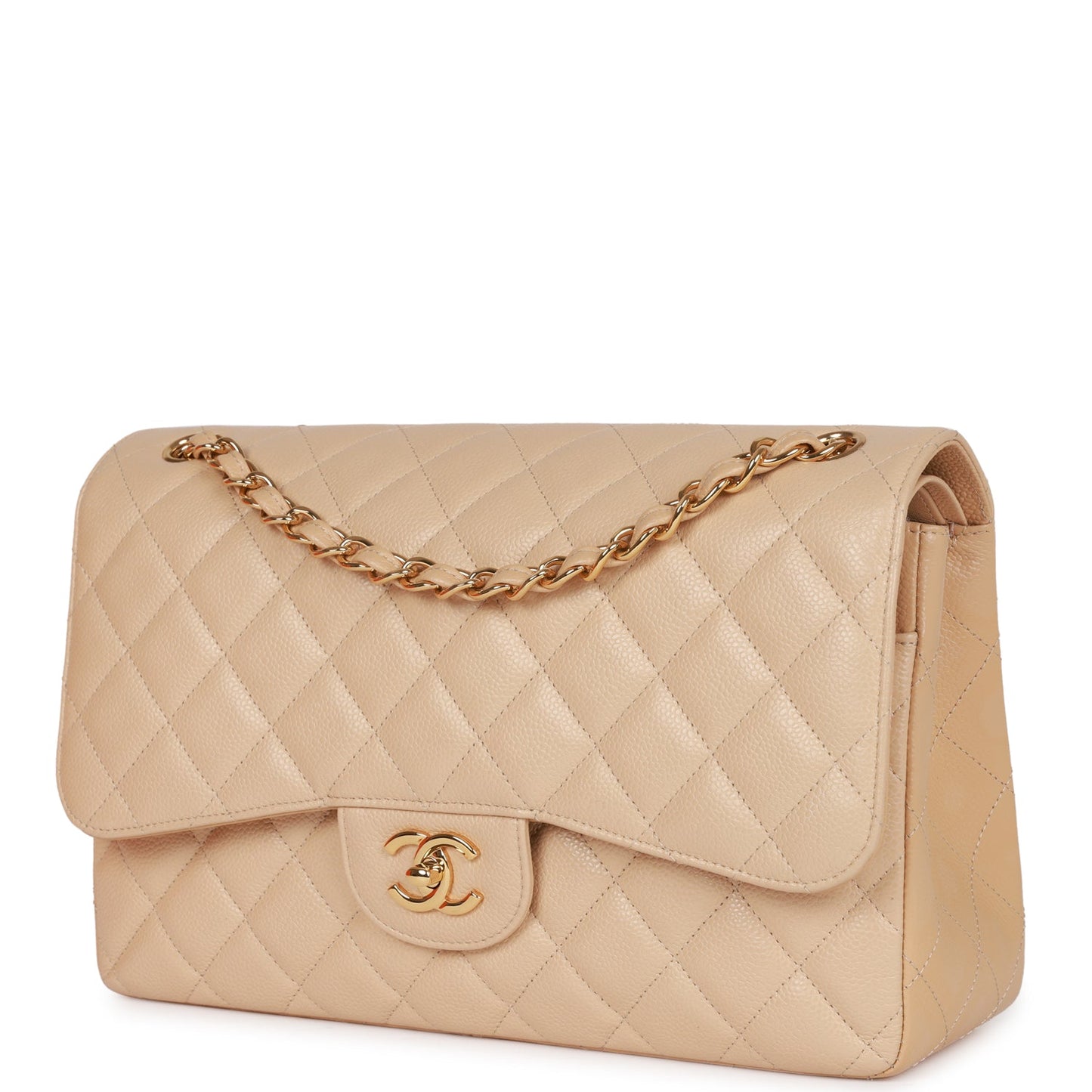 Chanel PST Shoulder Bag - Rovelle Bags