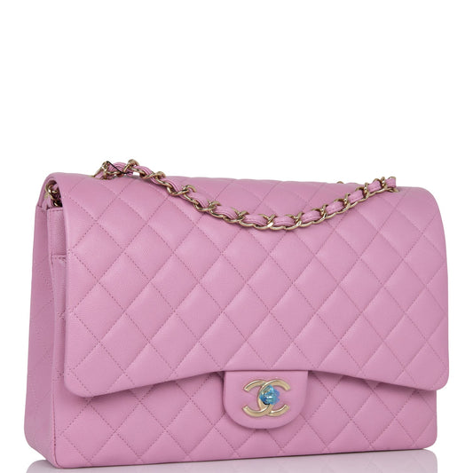 Chanel PST Shoulder Bag - Rovelle Bags