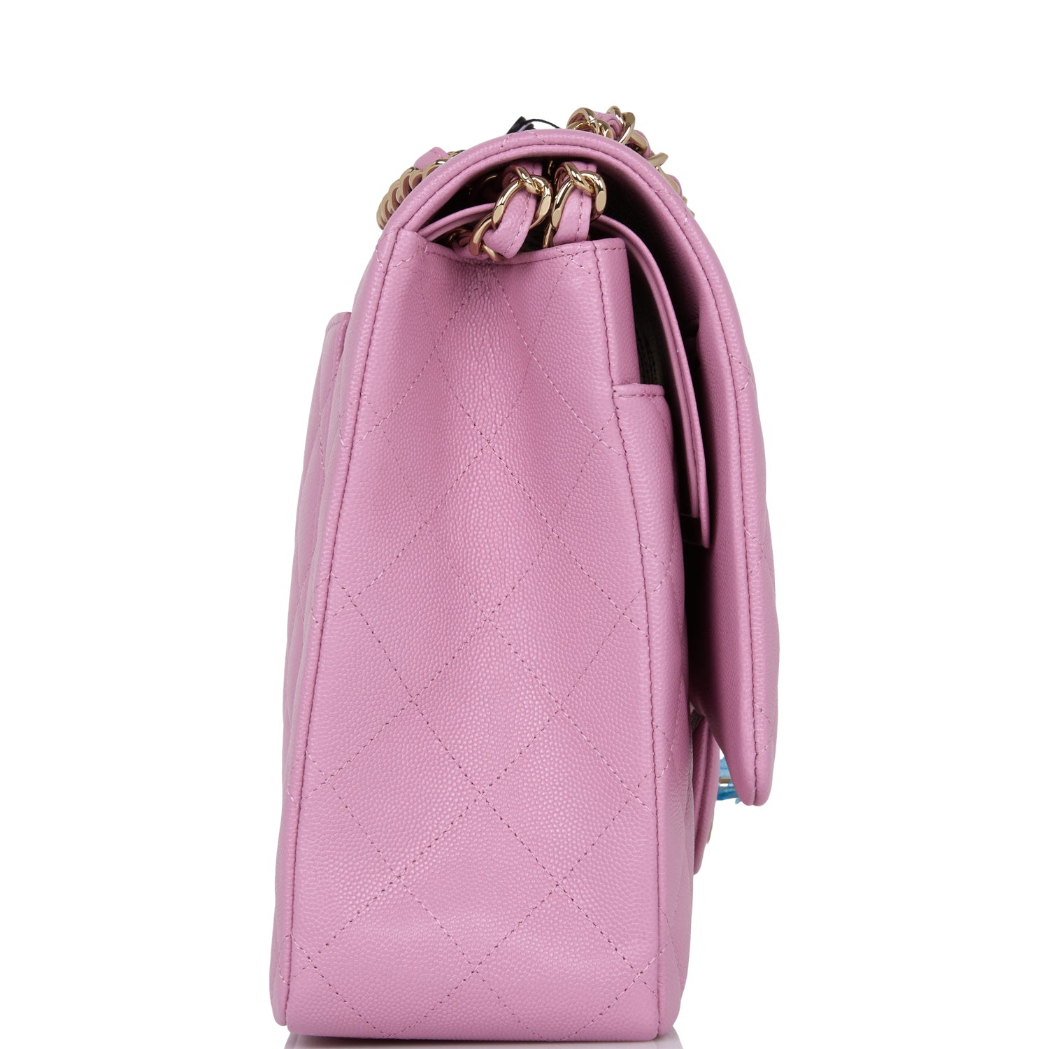 Chanel PST Shoulder Bag - Rovelle Bags