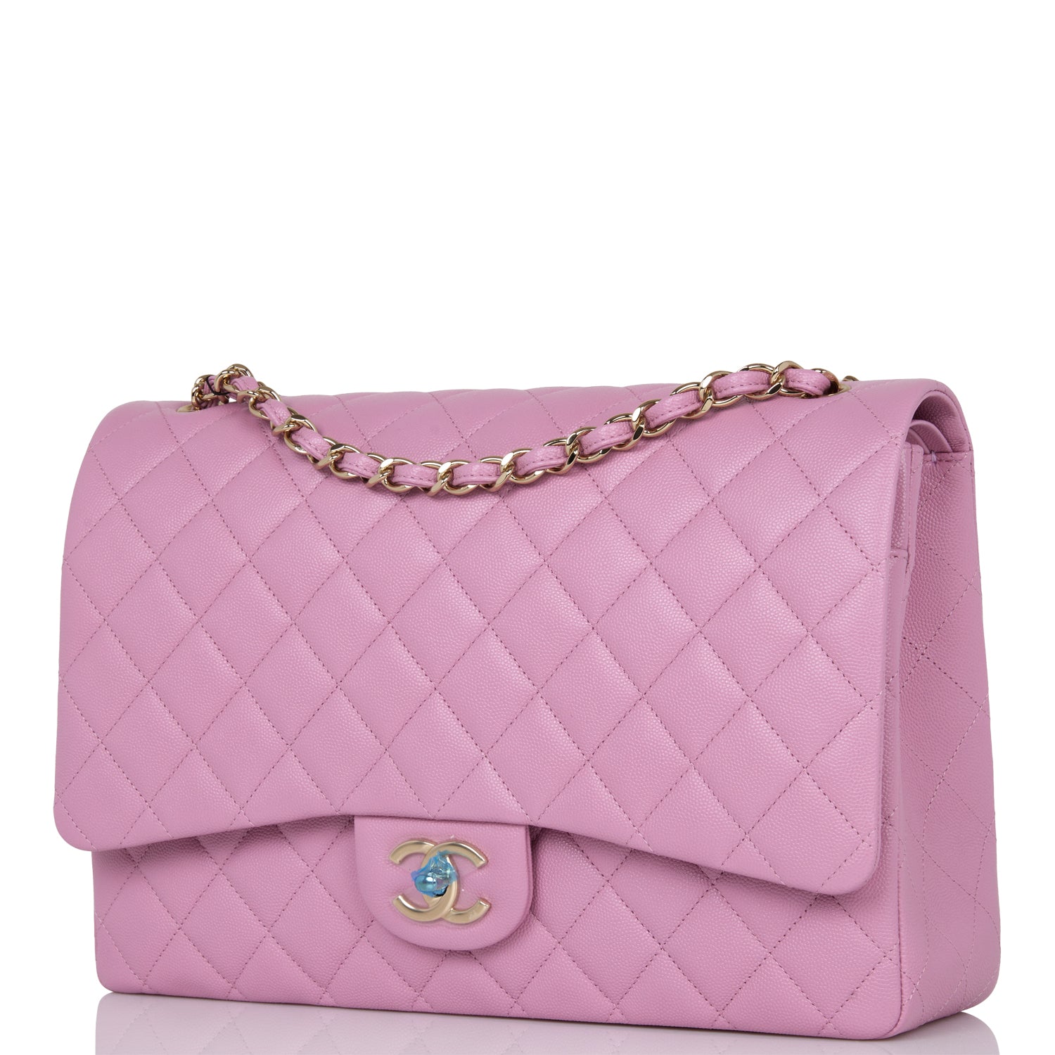 Chanel PST Shoulder Bag - Rovelle Bags