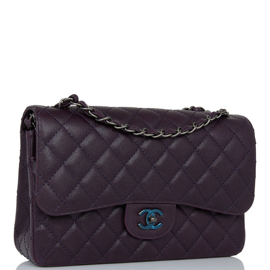 Chanel PST Shoulder Bag - Rovelle Bags