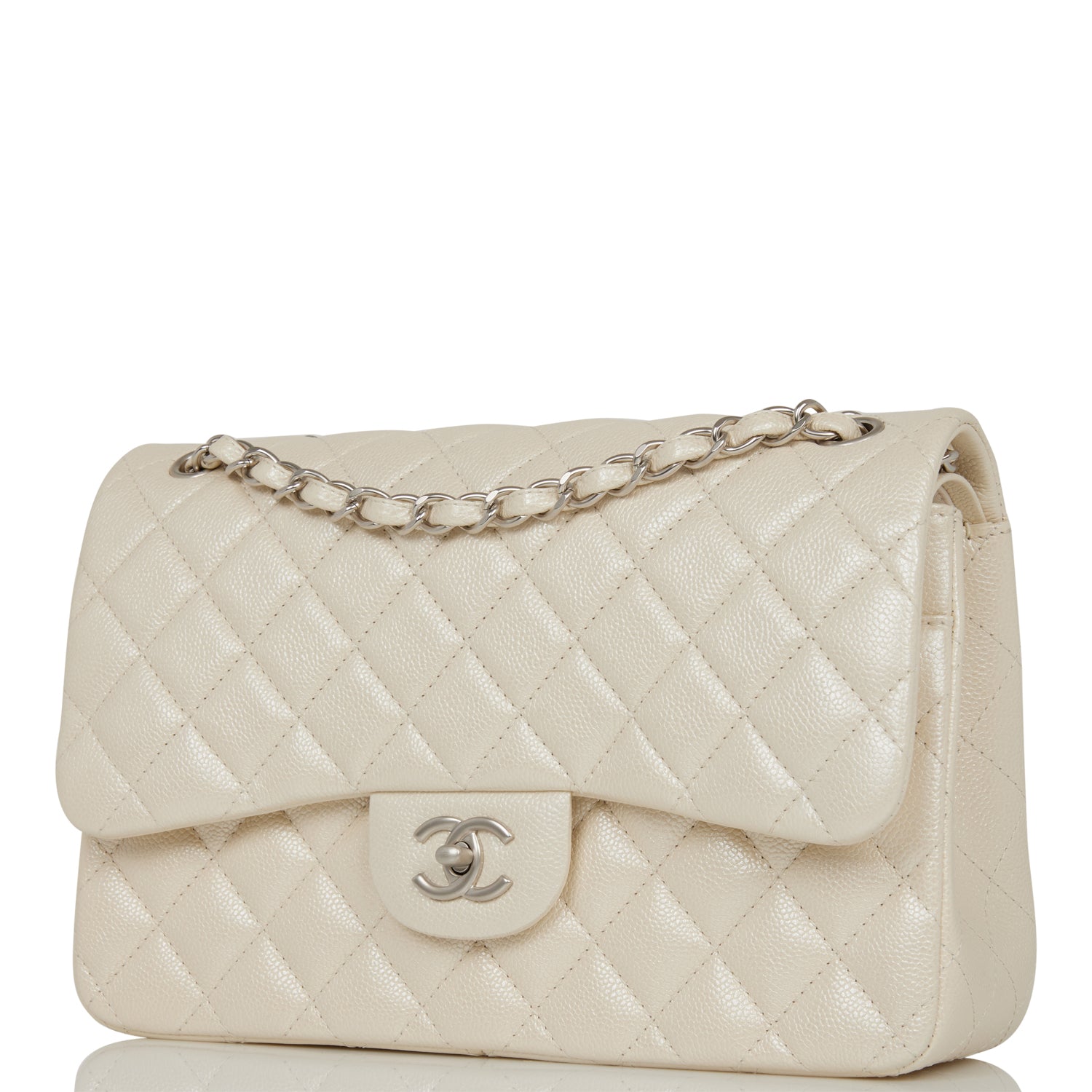 Chanel PST Shoulder Bag - Rovelle Bags