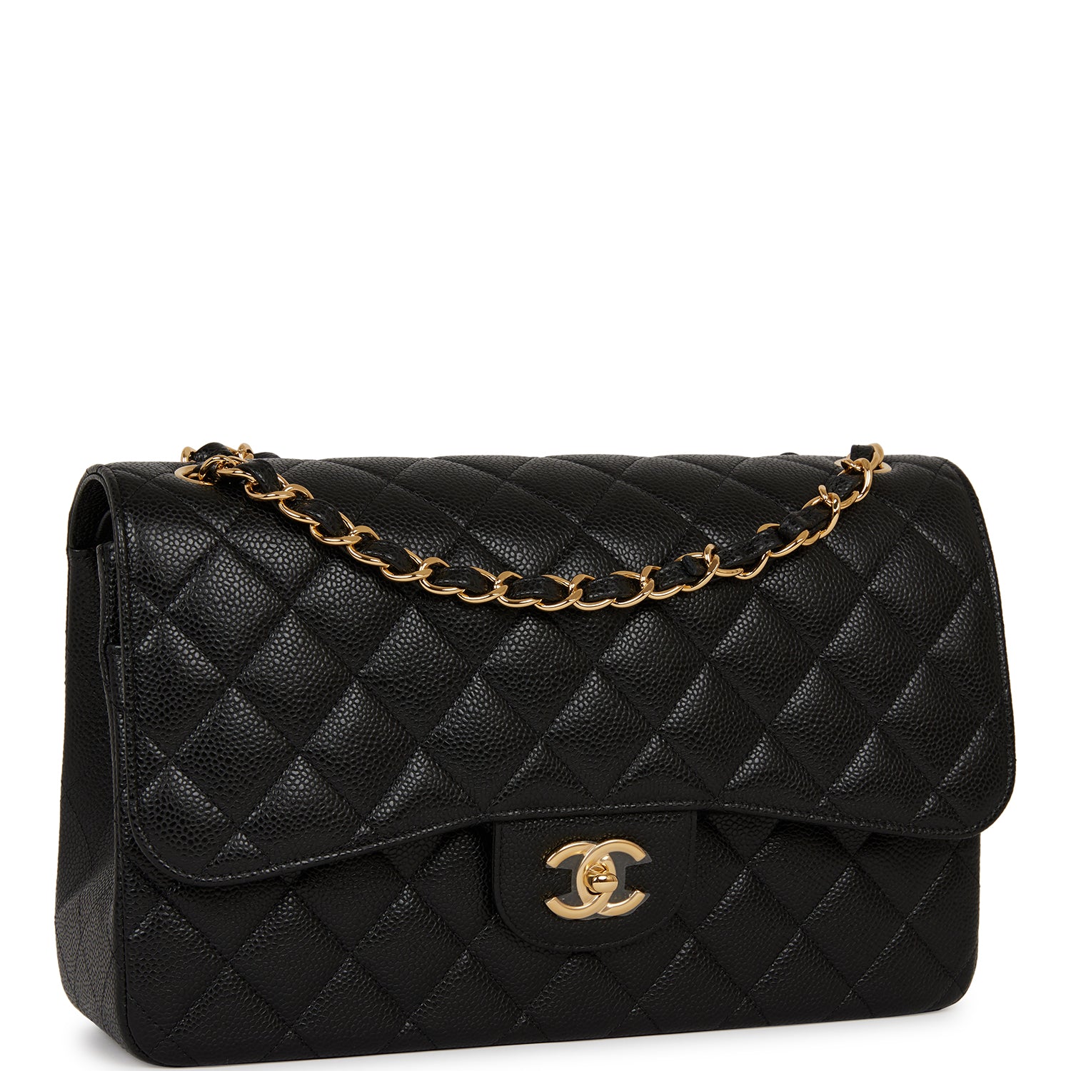 Chanel PST Tote - Rovelle Bags