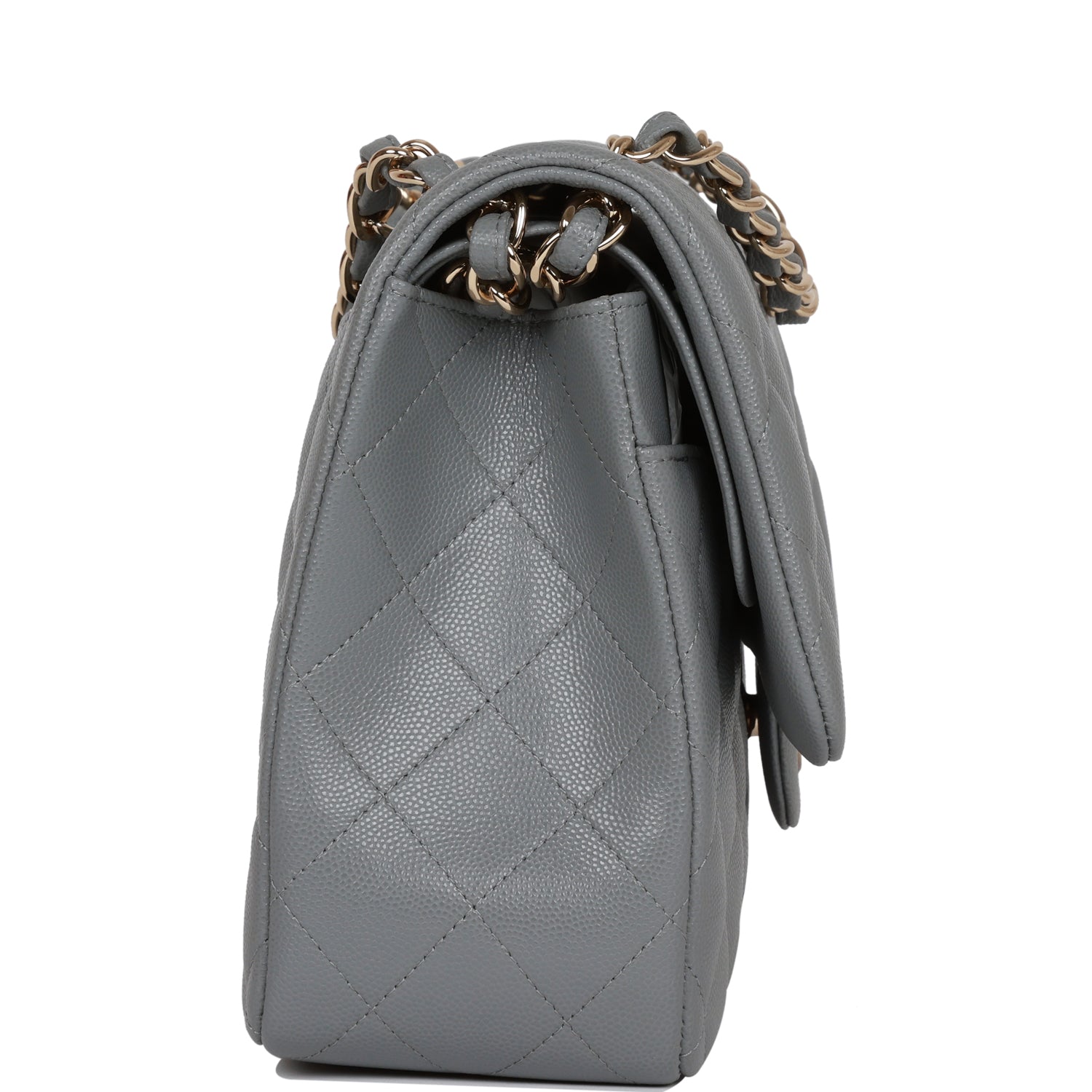 Chanel PST Shoulder Bag - Rovelle Bags