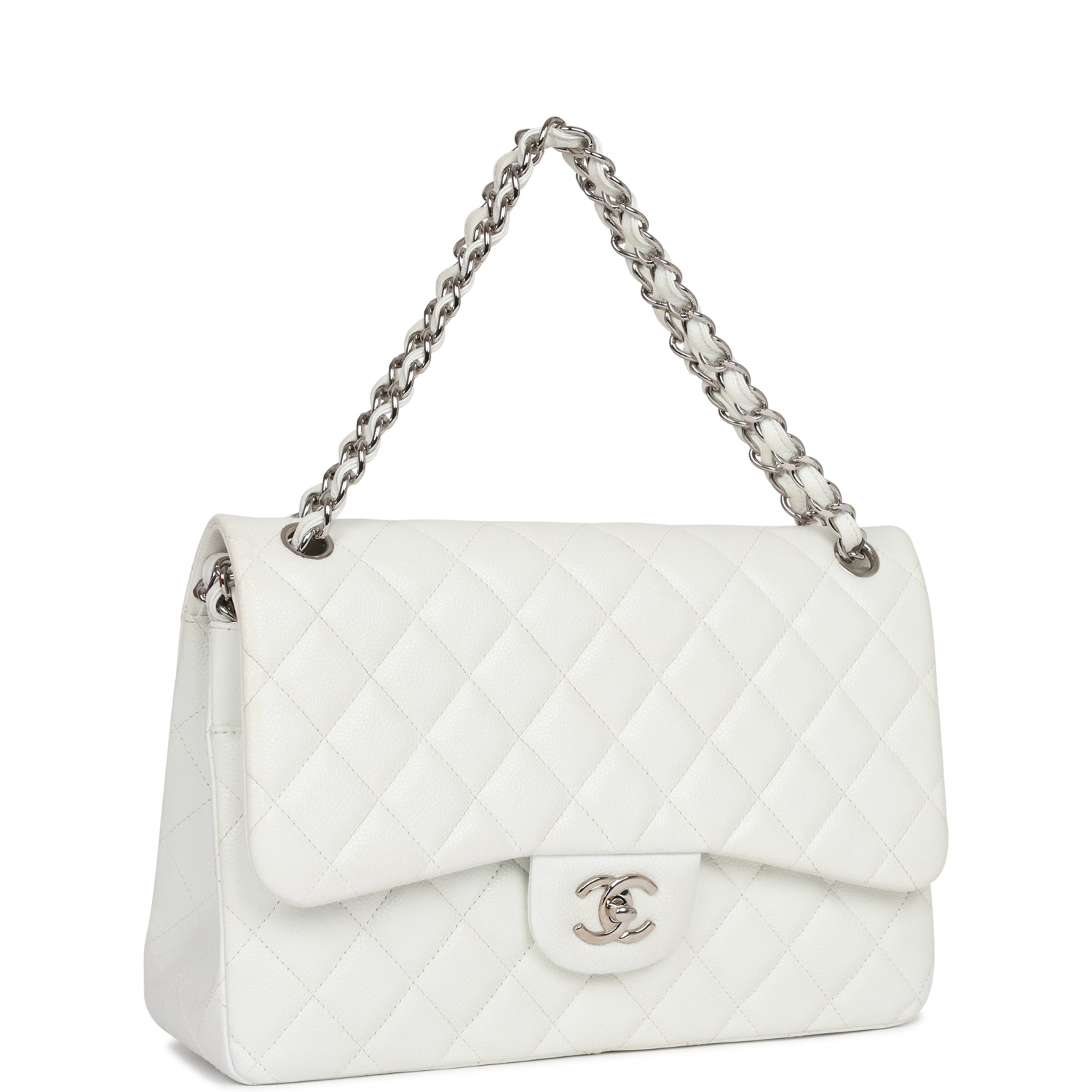 Chanel PST Shoulder Bag - Rovelle Bags